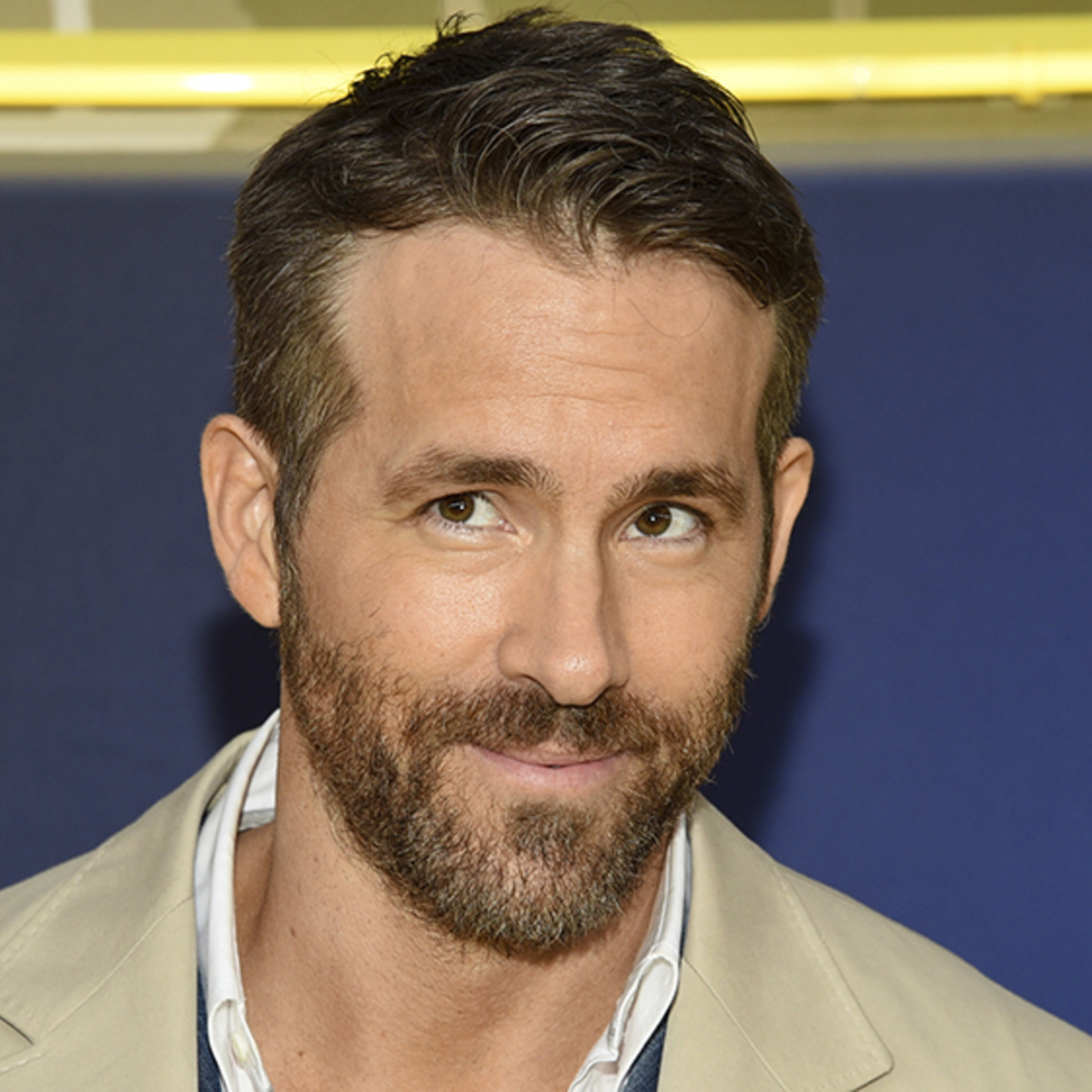 Ryan Reynolds is Whitney's free pass episode artwork
