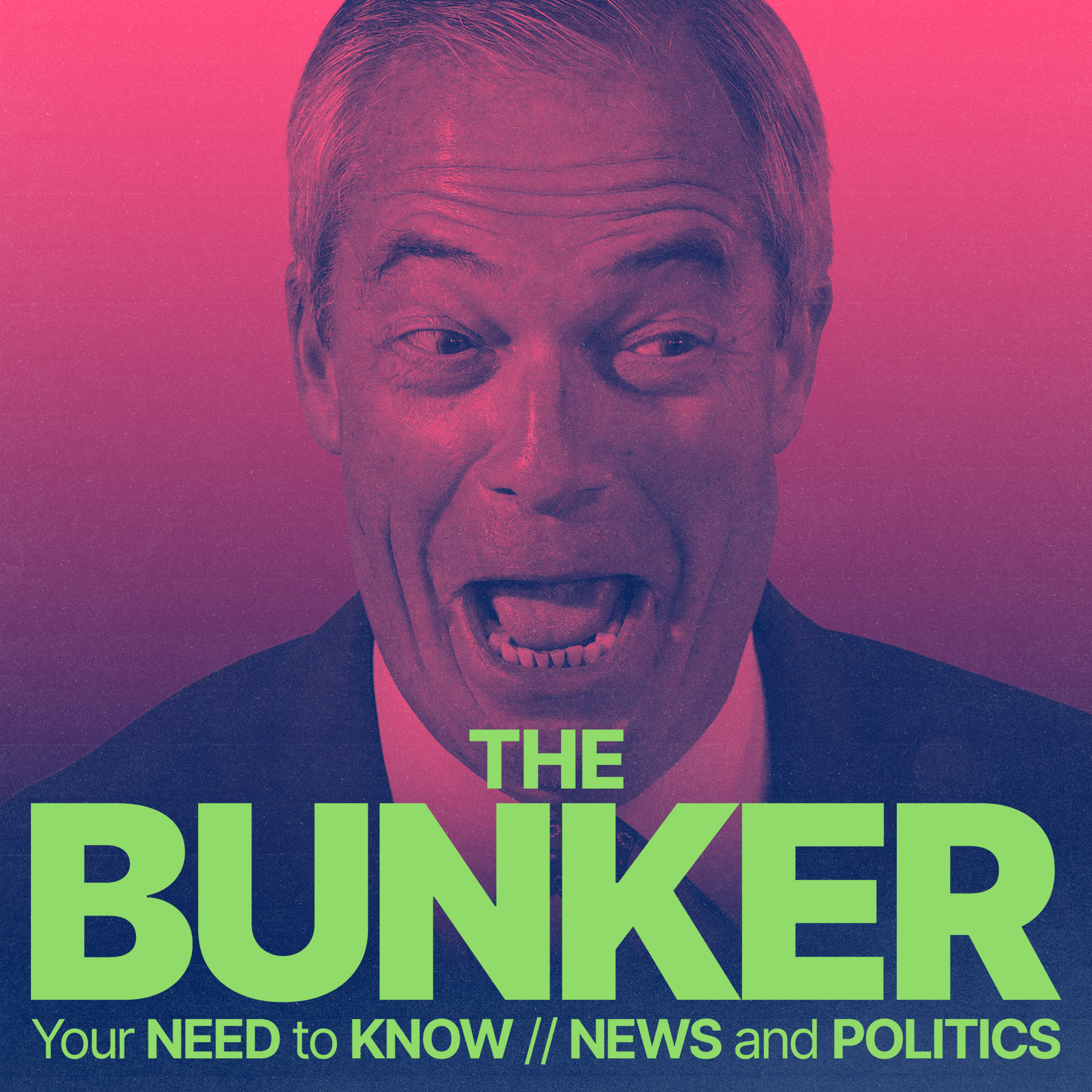 Making cash for Nigel – Where is Reform UK getting its money from?