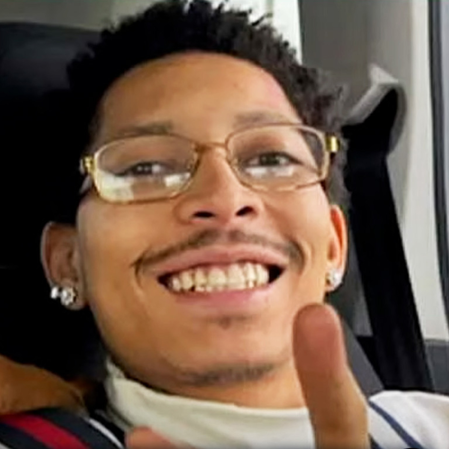 Cop Fatally Shoots Black Gunowner in the Back