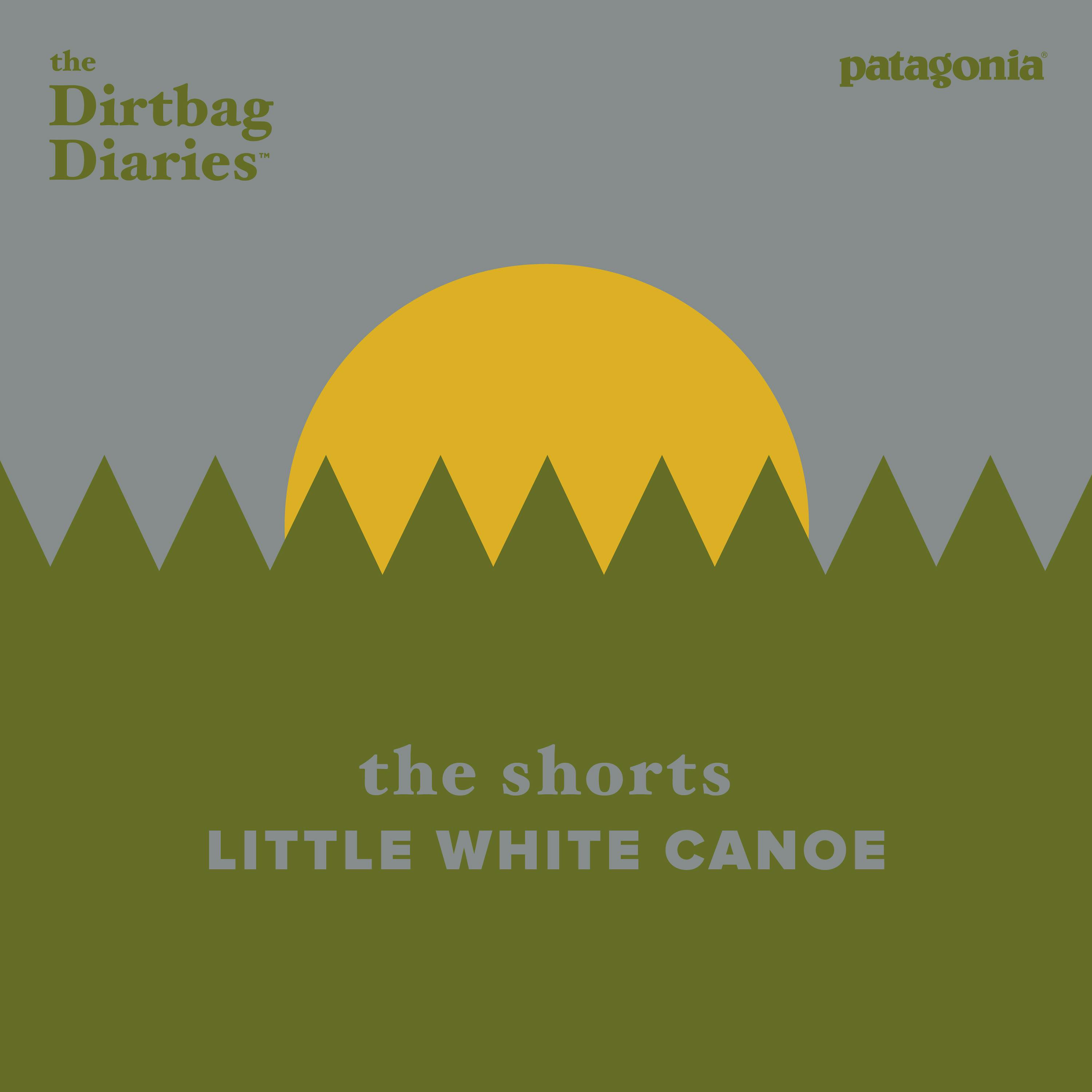 The Shorts -- Little White Canoe