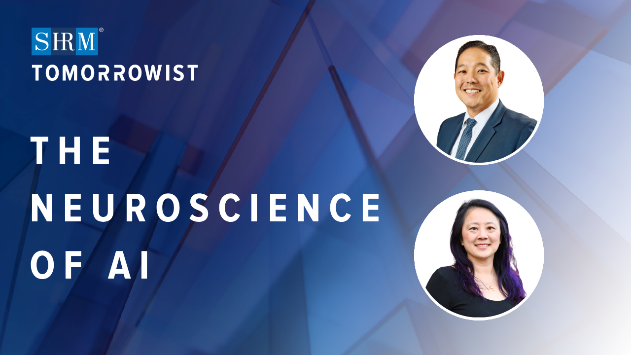 AI Is Rewiring Your Brain and Your Team’s Resilience