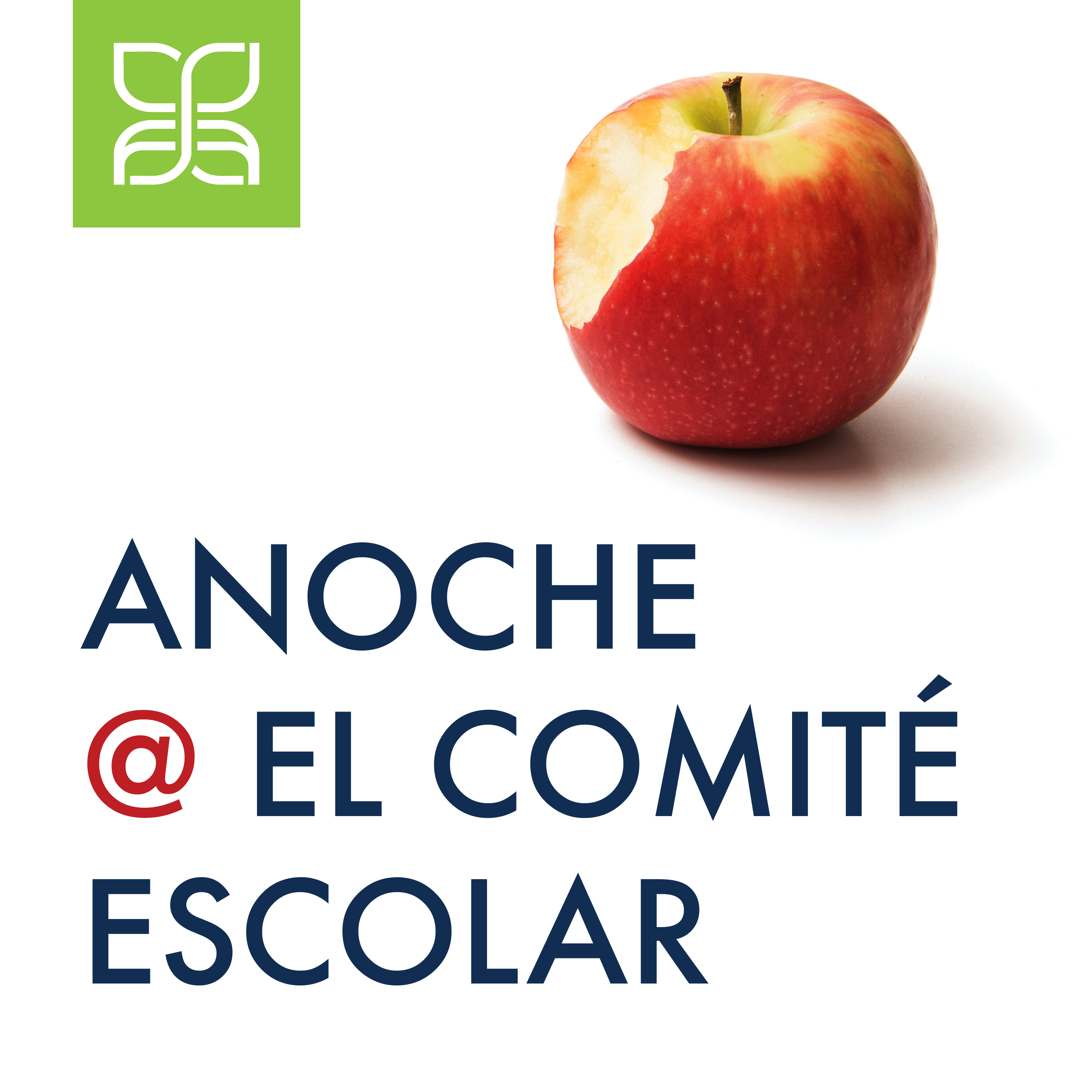 Anoche en el Comité Escolar