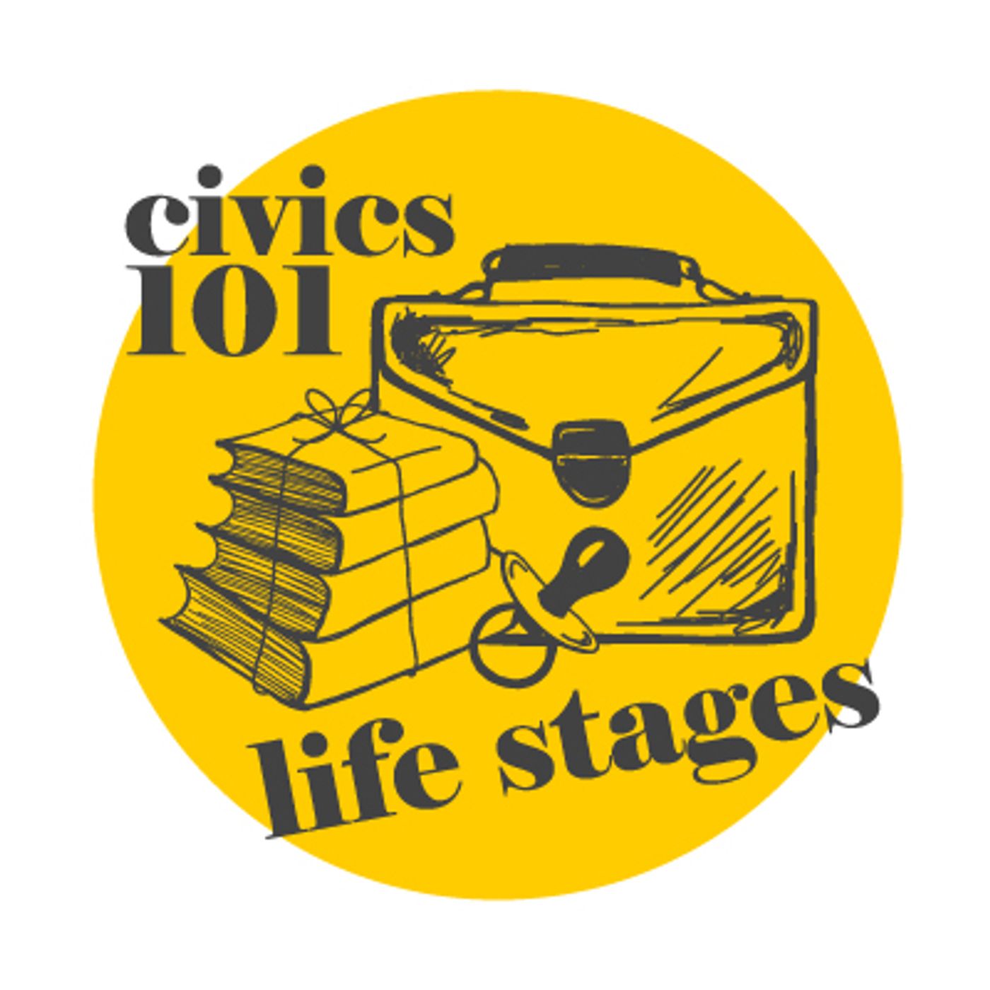 Life Stages: Retirement