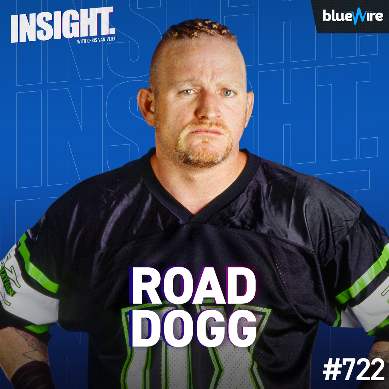 Road Dogg Compares The Attitude Era & Triple H Era, DX, Smackdown, R-Truth