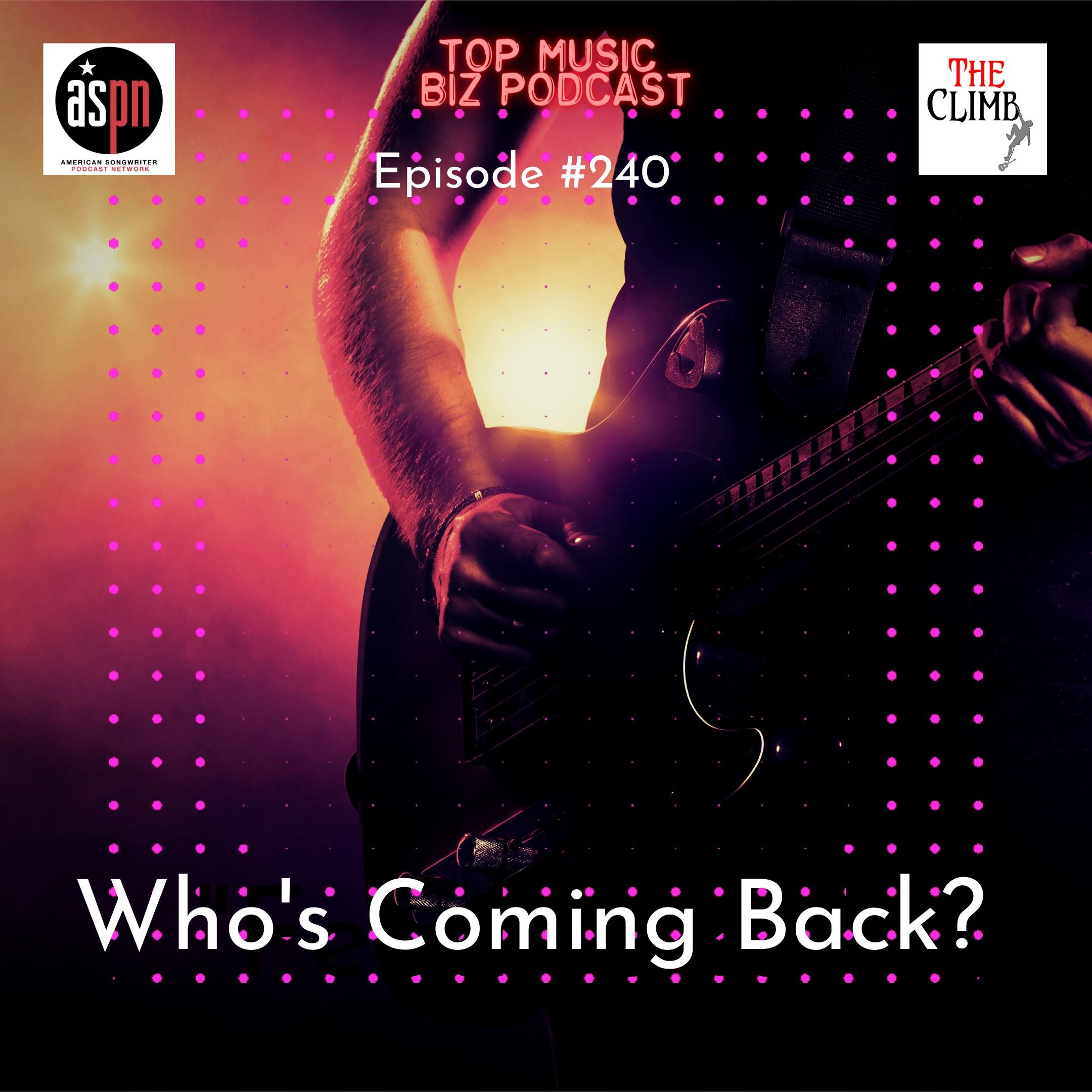 Episode 240: "Who's Coming Back?"