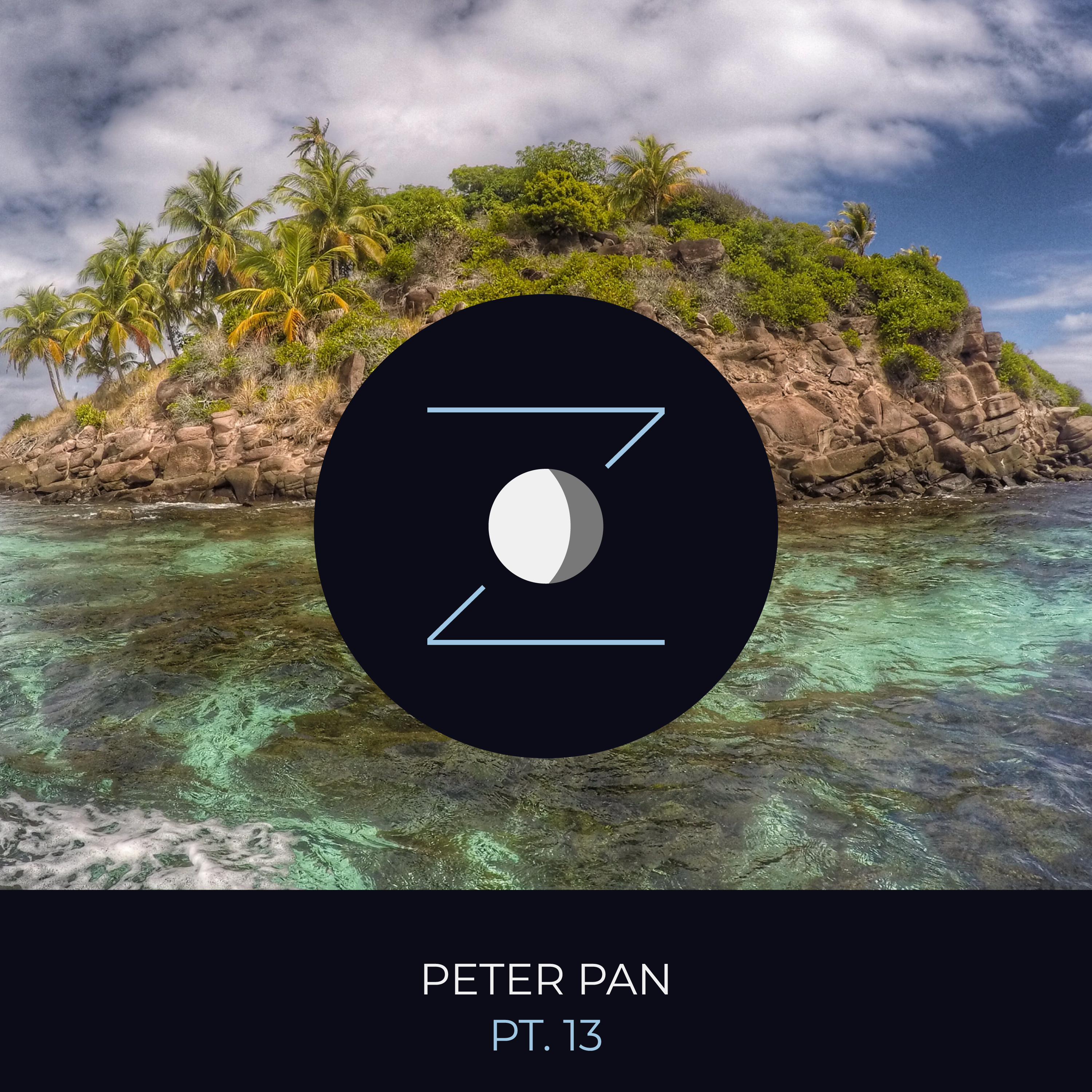 Snoozecast Presents: Peter Pan