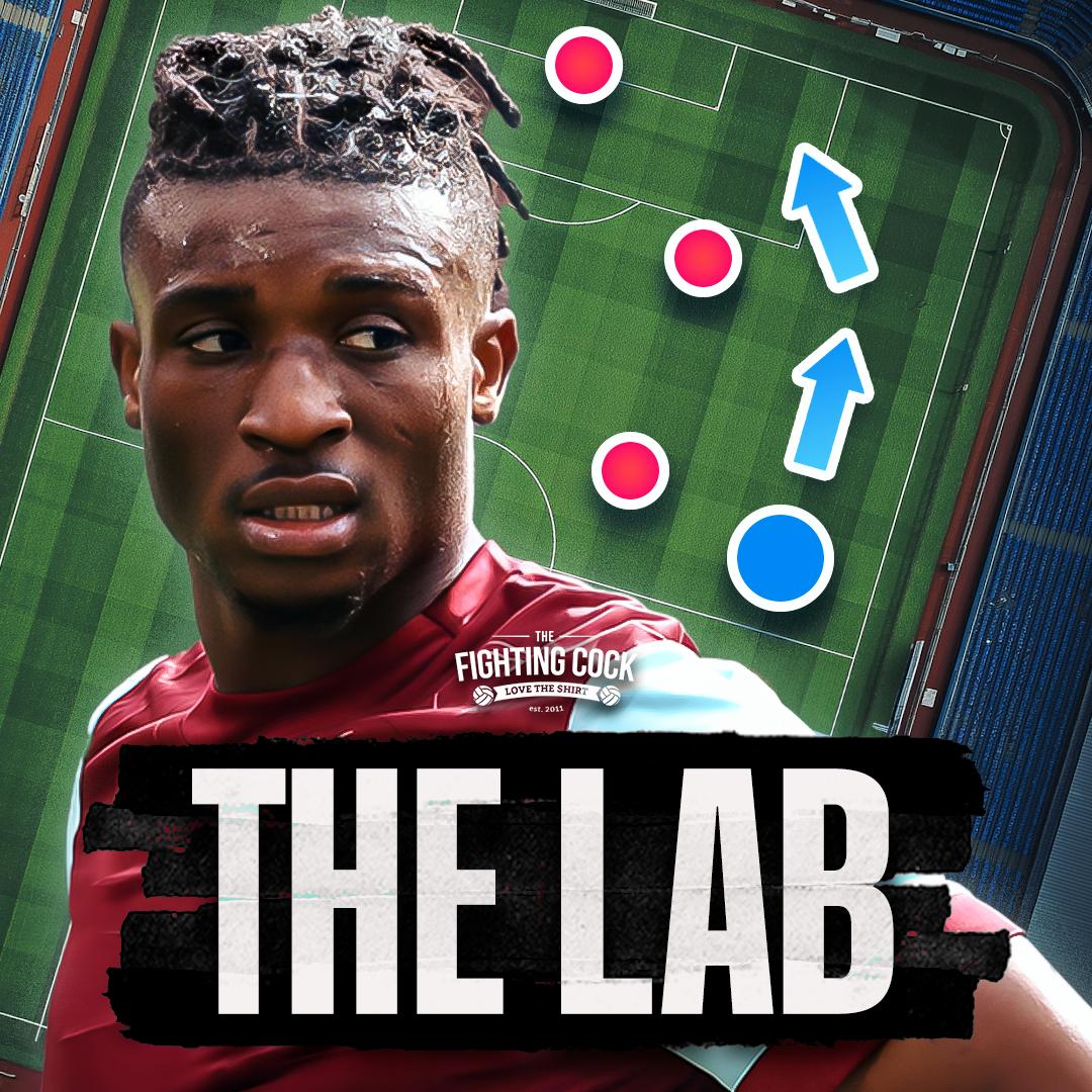 The Lab | Mohammed Kudus: Tottenham's Next Game-Changer?