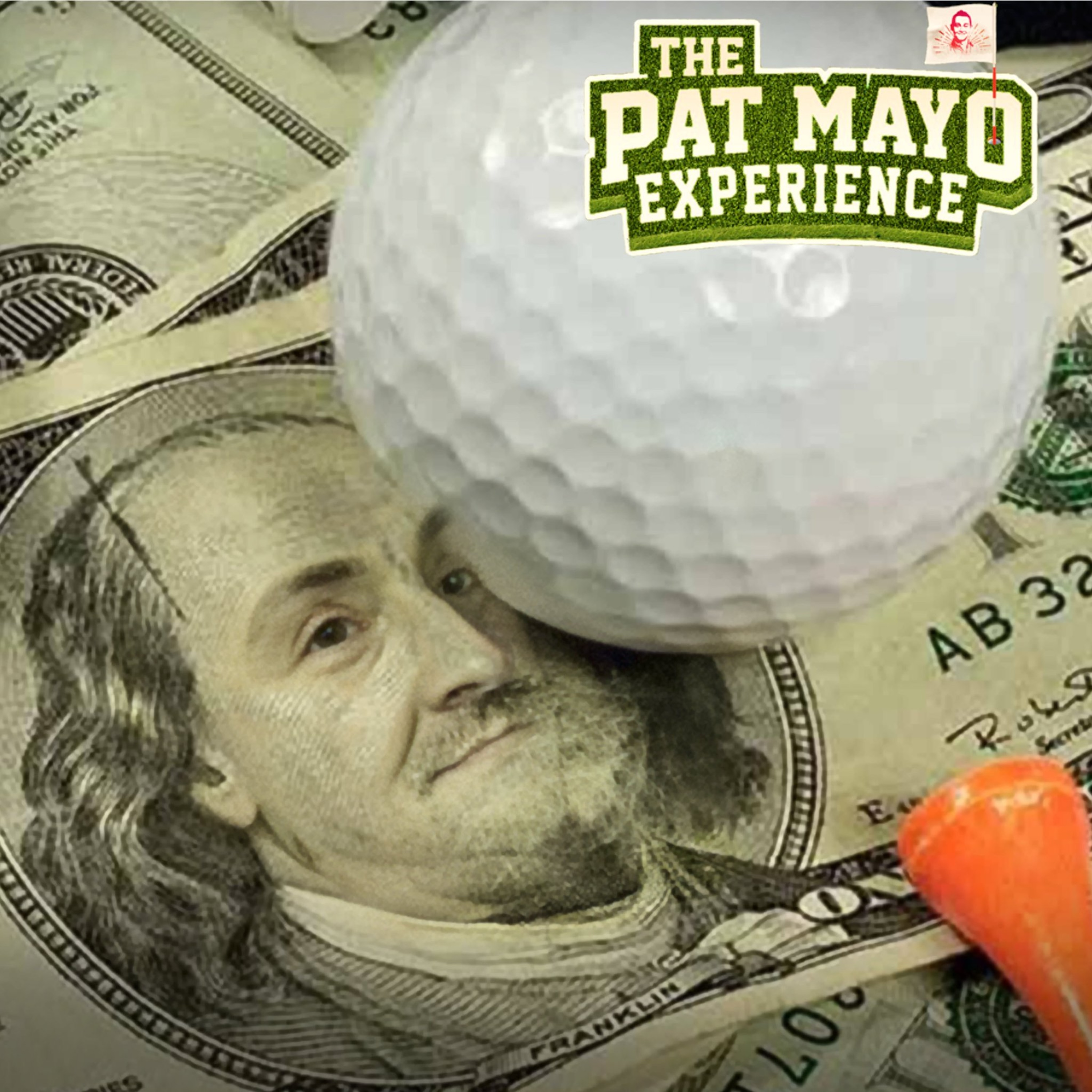 Pat Mayo Experience