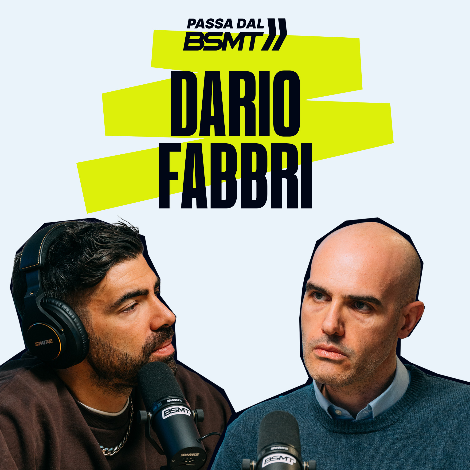 DARIO FABBRI | Cosa sta succedendo nel mondo? 🗺️
