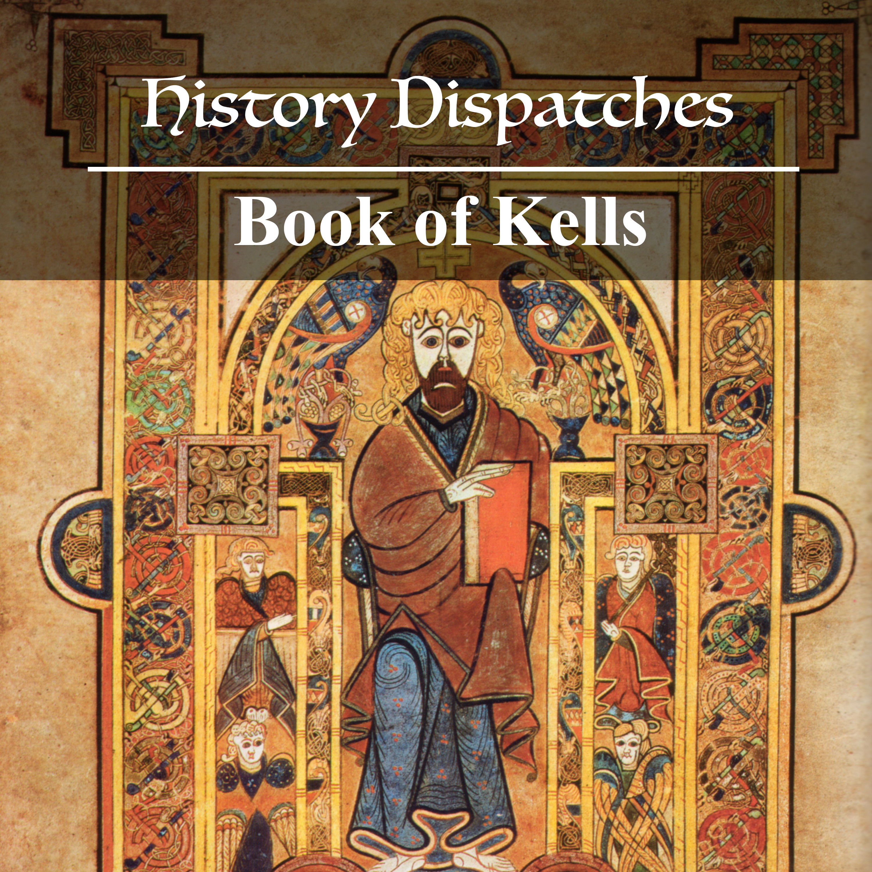 Book of Kells