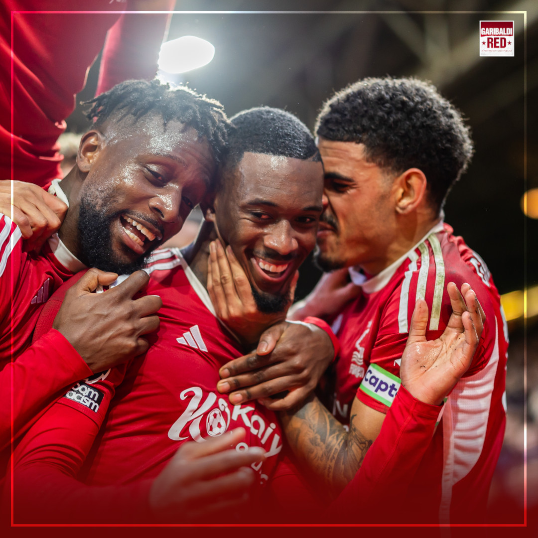 Nottingham Forest 2-0 West Ham | THE BIGGEST WIN OF THE SEASON? episode artwork