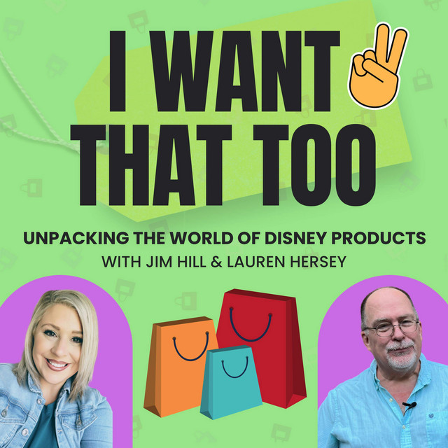 How Walt Disney Turned Orange Juice and Peanut Butter into Theme Parks (Ep. 59)