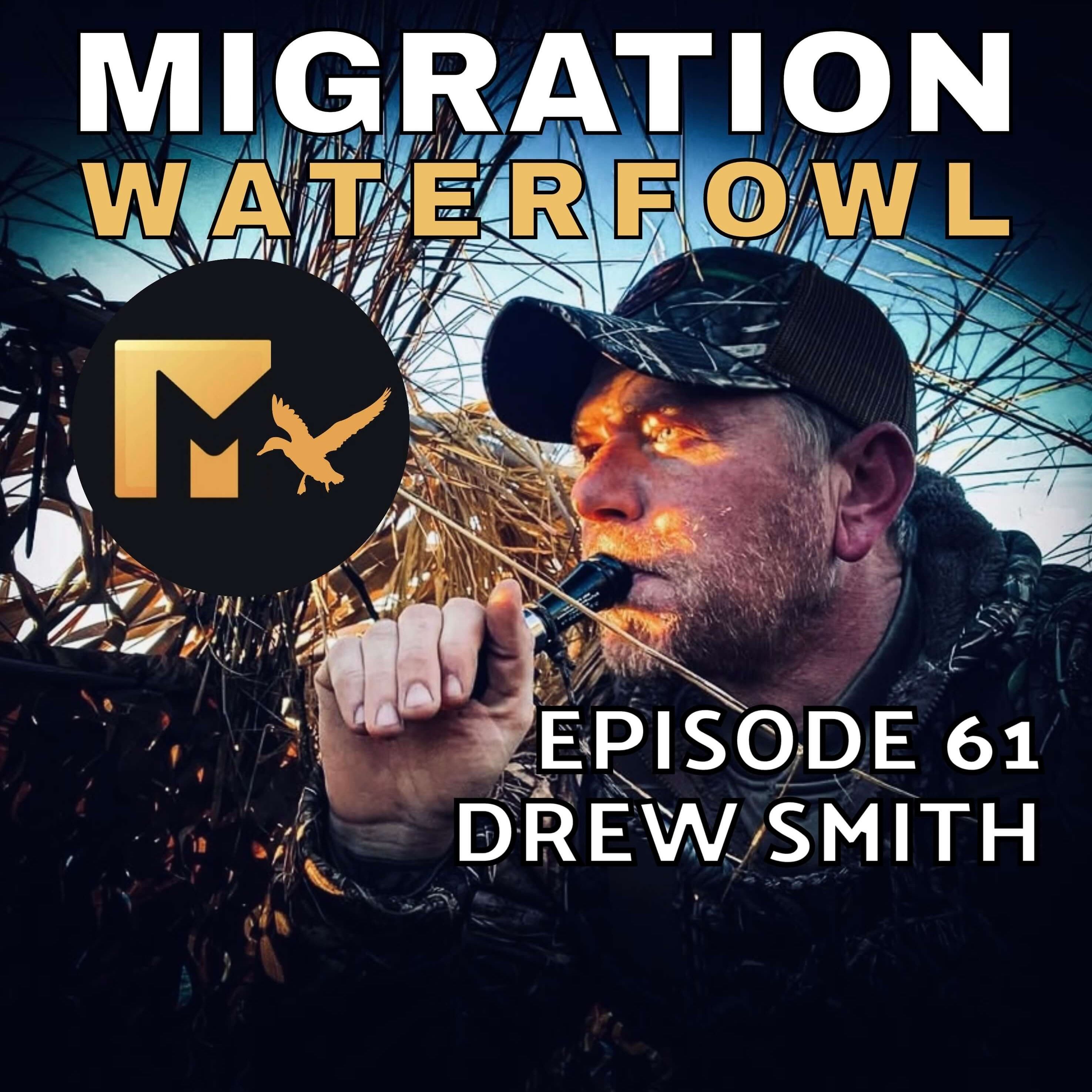 The Migration Waterfowl Podcast