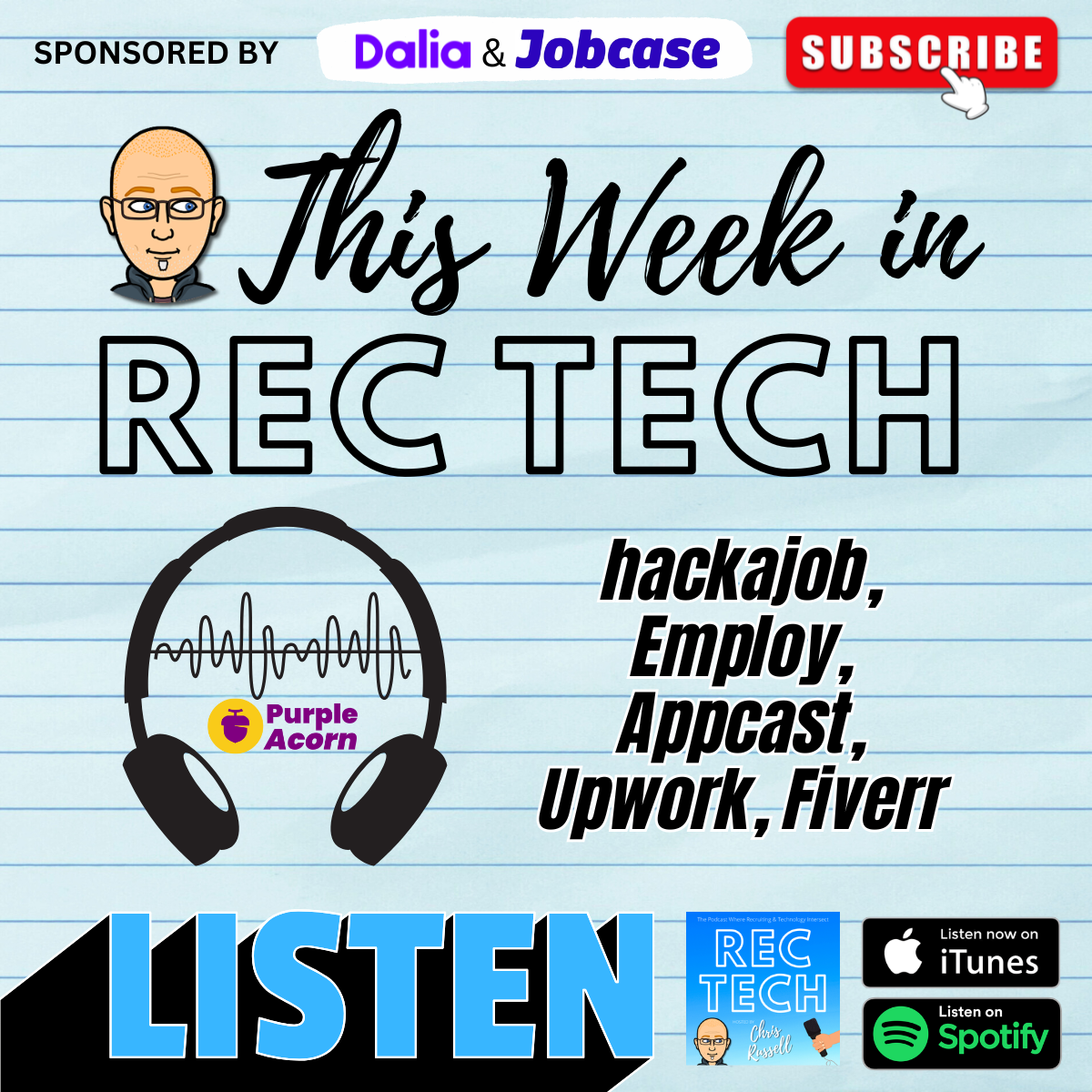 Hackajob hits $1M in ARR, New CEO at Employ