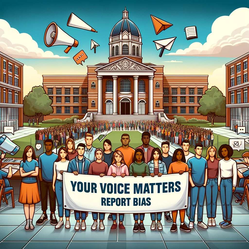 Bias Response Teams and Free Expression, Listener Questions