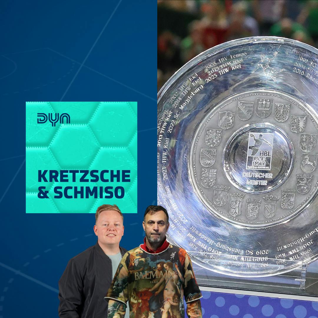 #67 - Bob macht Kretzsche #67 - Bob macht Kretzsche