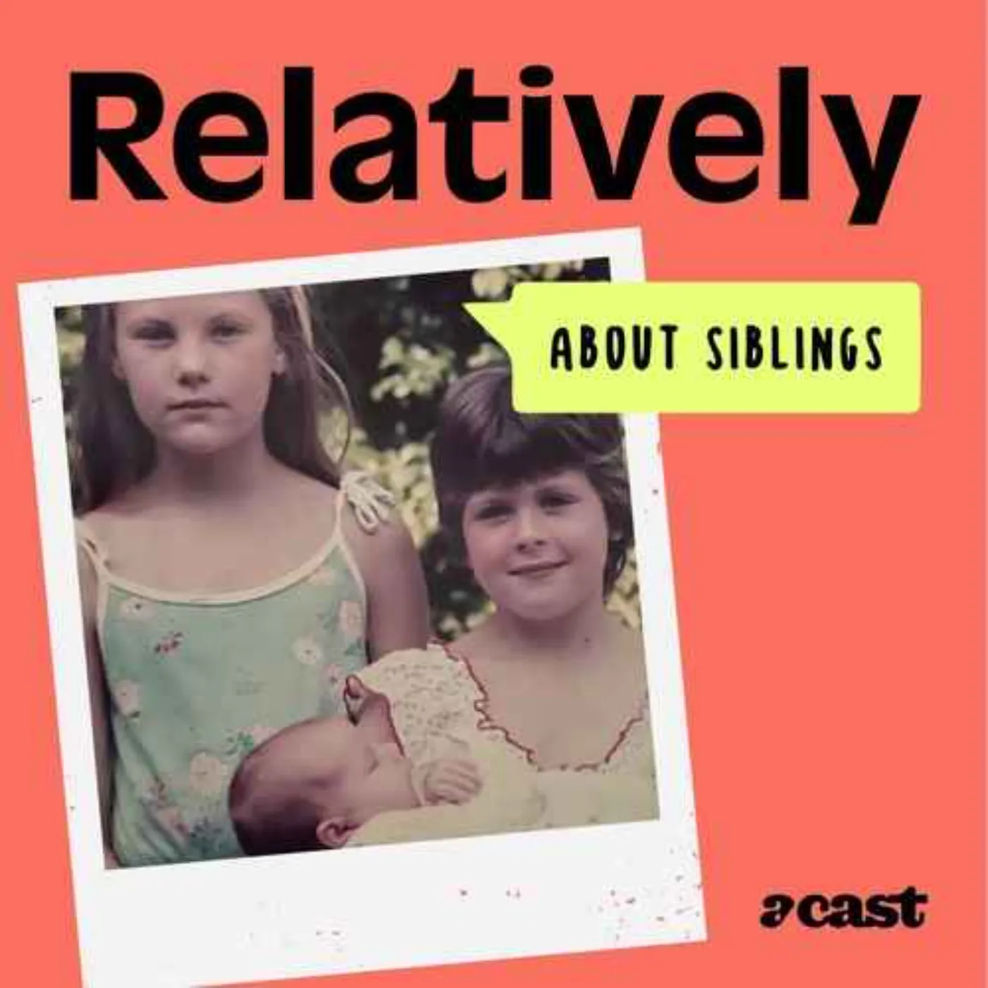 Relatively is coming back! episode artwork
