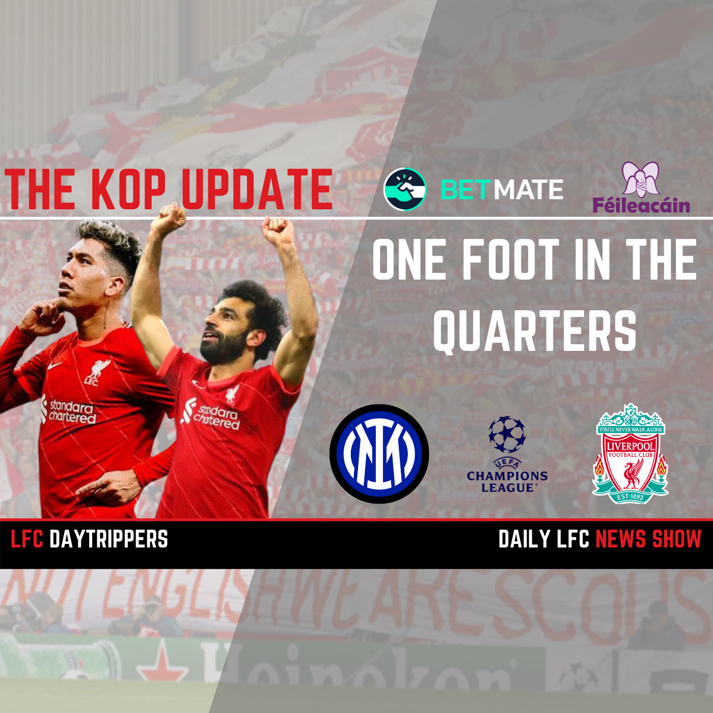 Liverpool Win In Italy | The Kop Update episode artwork