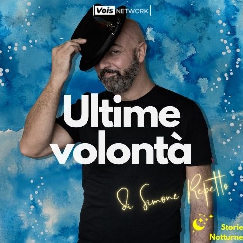 Ultime volontà