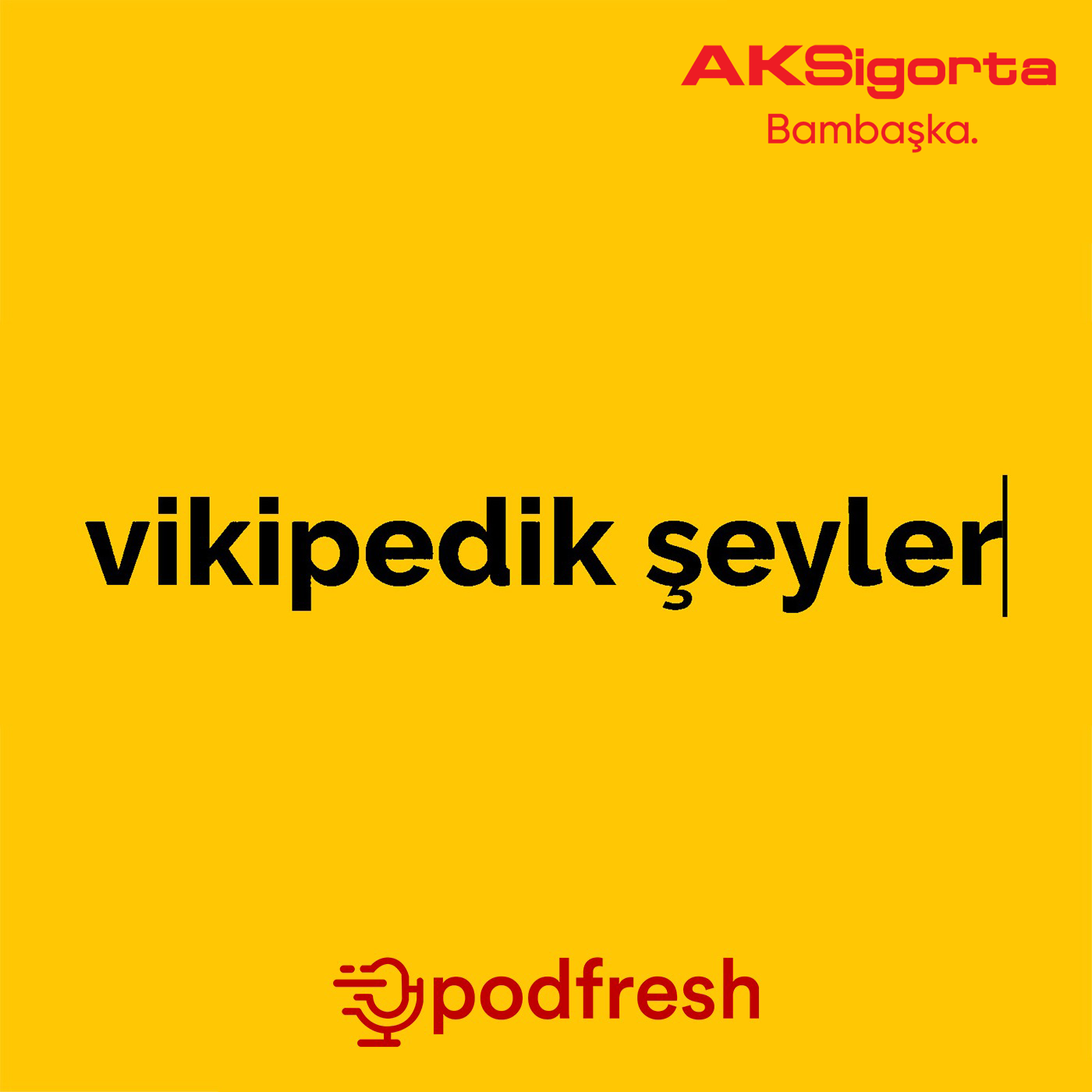 Vikipedik Şeyler