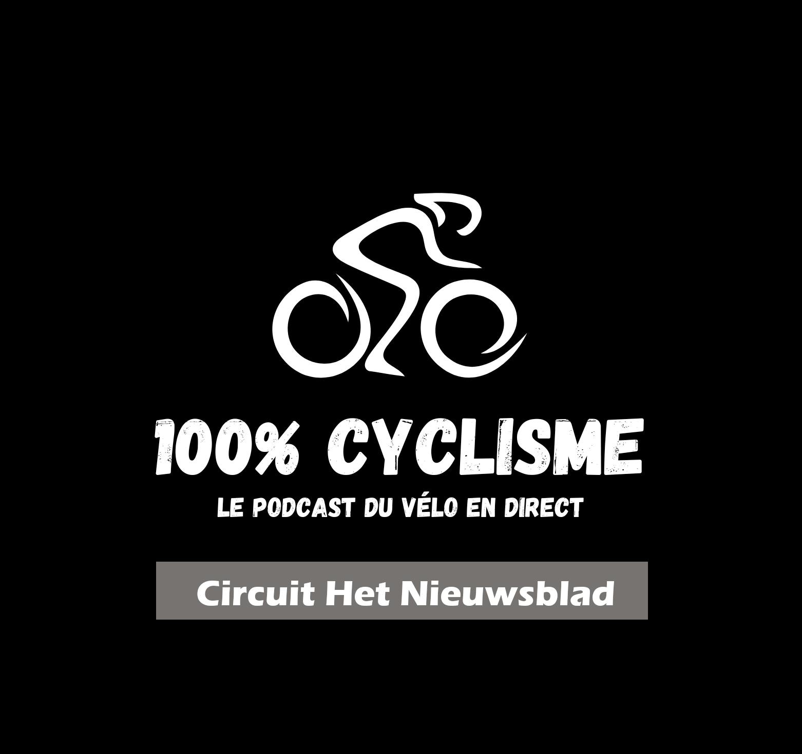Circuit Het Nieuwsblad 2026 Circuit Het Nieuwsblad 2026