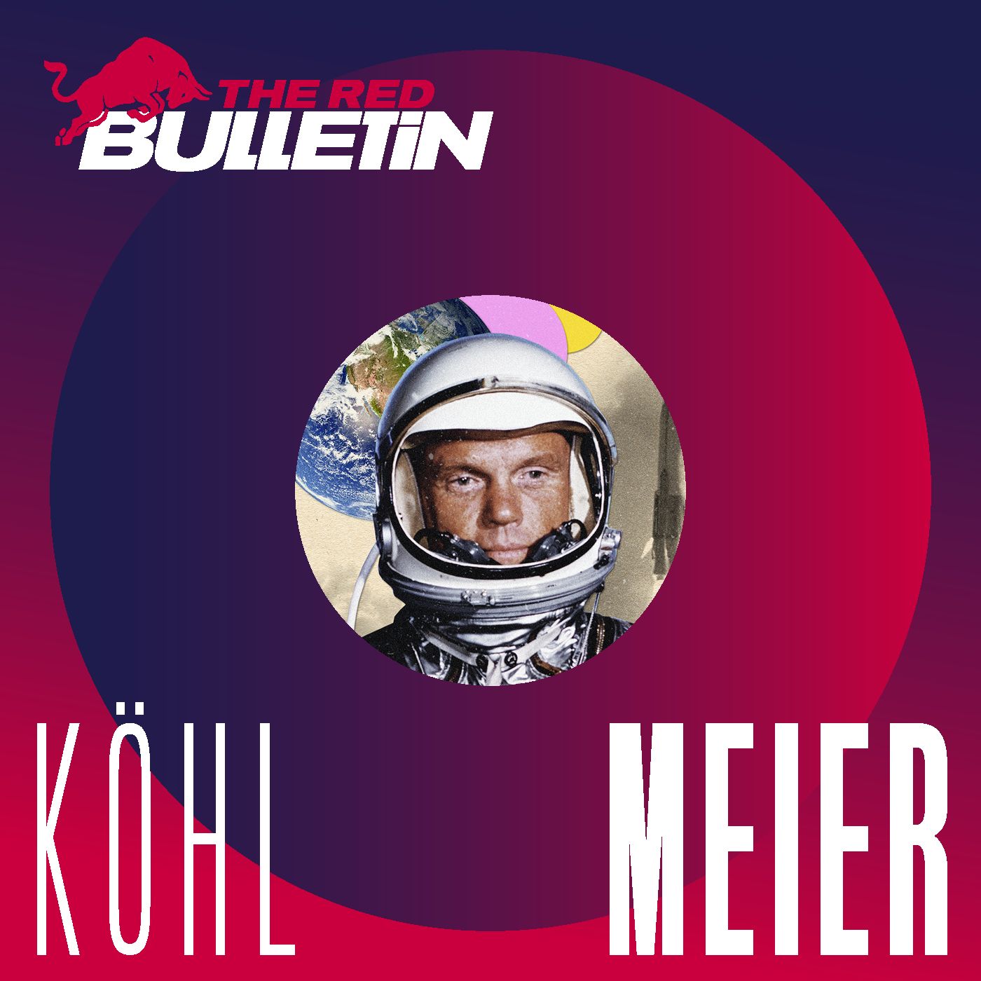 Köhlmeier: Boulevard der Helden