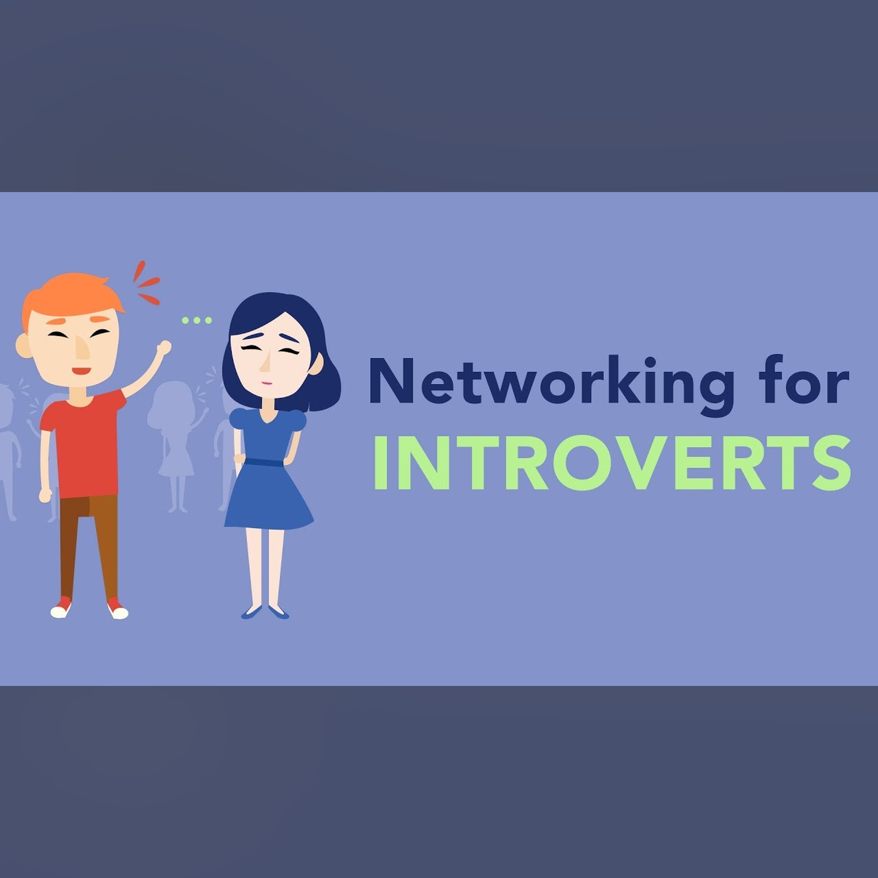 Networking for Introverts [Ultimate Tips] | Brian Tracy