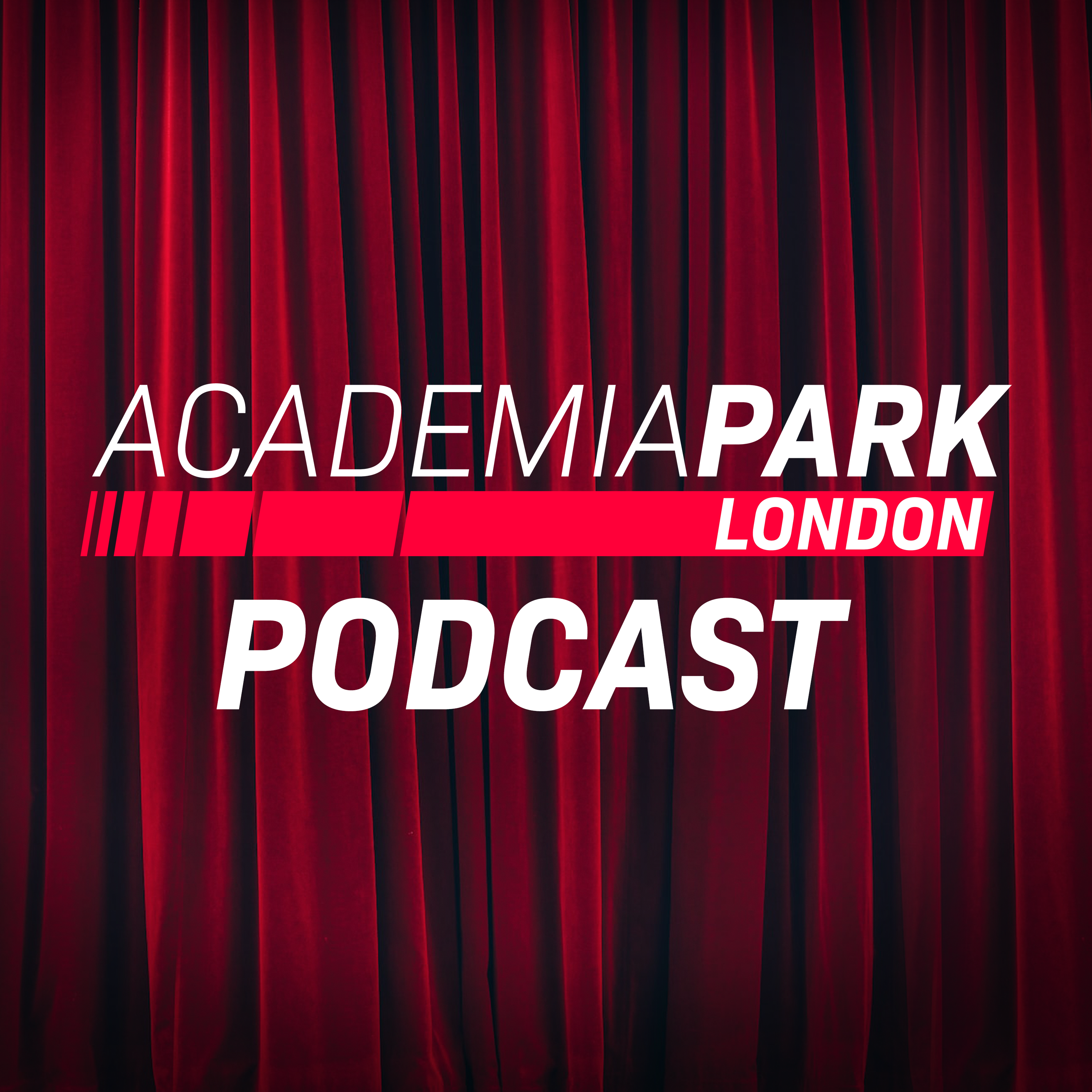 Academia Park London Podcast