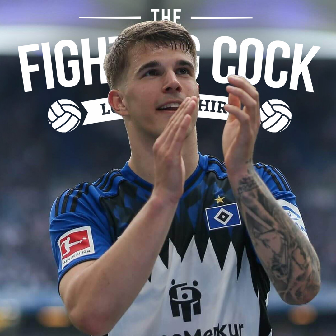 S15E88 - The Vuskovic Conundrum