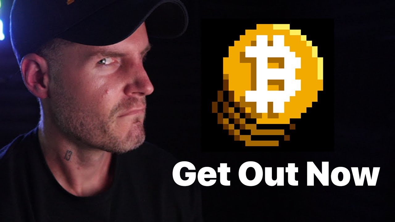 These Crypto Game SCAMS Will RUIN Lives (Sell NOW) - Alex Becker Channel