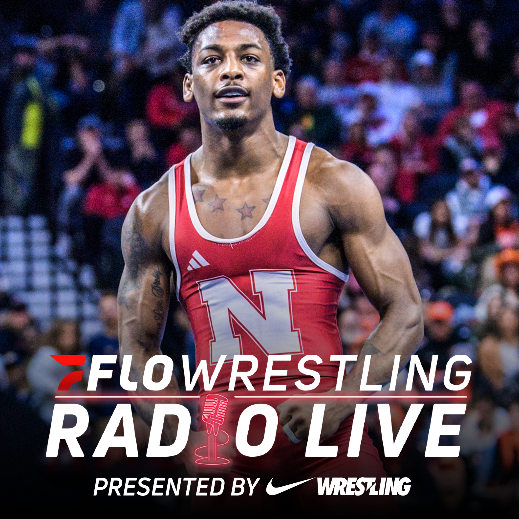 FRL 1,198 - Nebraska’s Wild Weekend