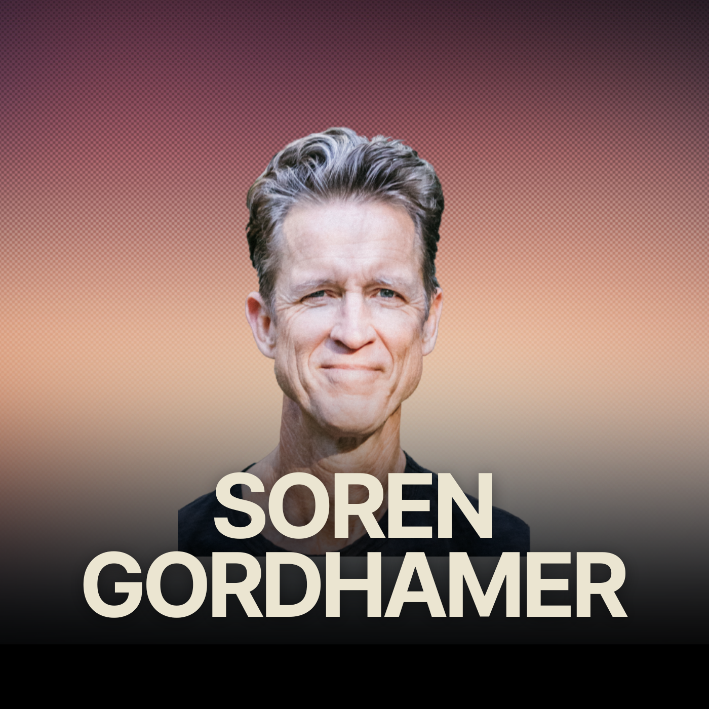 The Kevin Miller Podcast