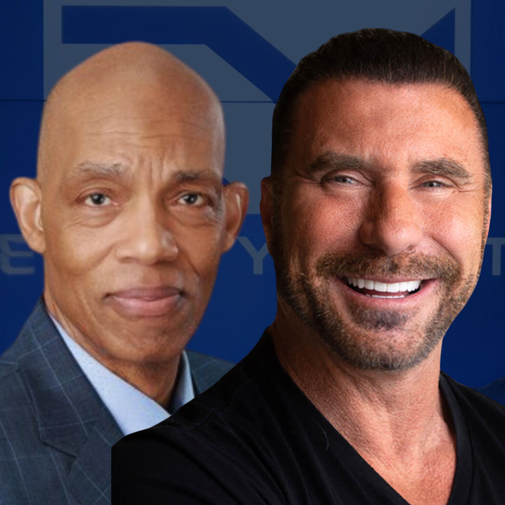 Leadership & Valor: A Conversation with Vice Admiral James Crawford