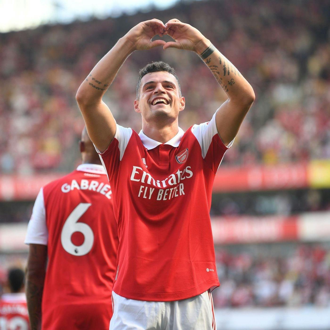 Leadership Group Announced, Premier League Round-Up & Is Tielemans Necessary? | #TheArsenalAgenda Leadership Group Announced, Premier League Round-Up & Is Tielemans Necessary? | #TheArsenalAgenda