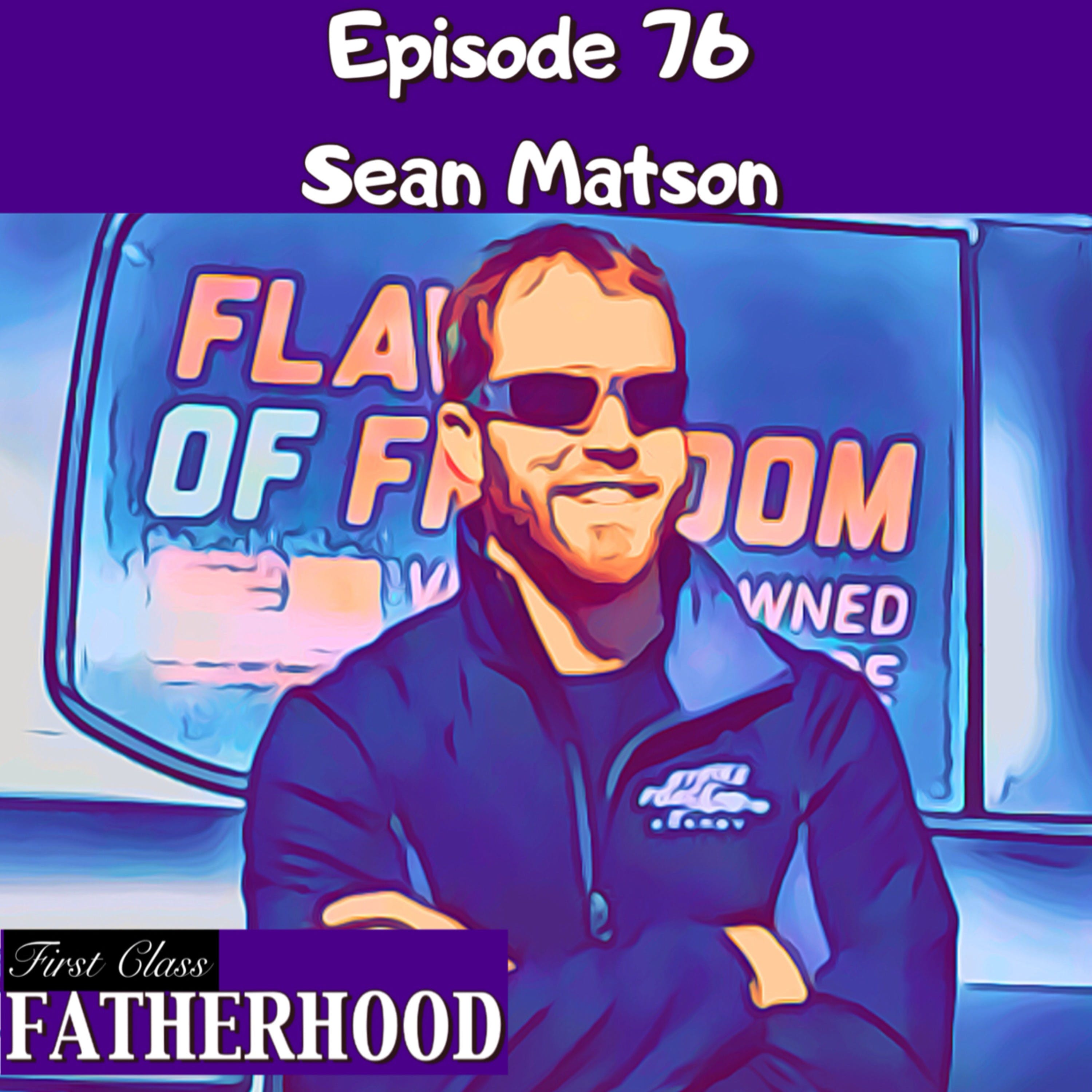 First Class Fatherhood