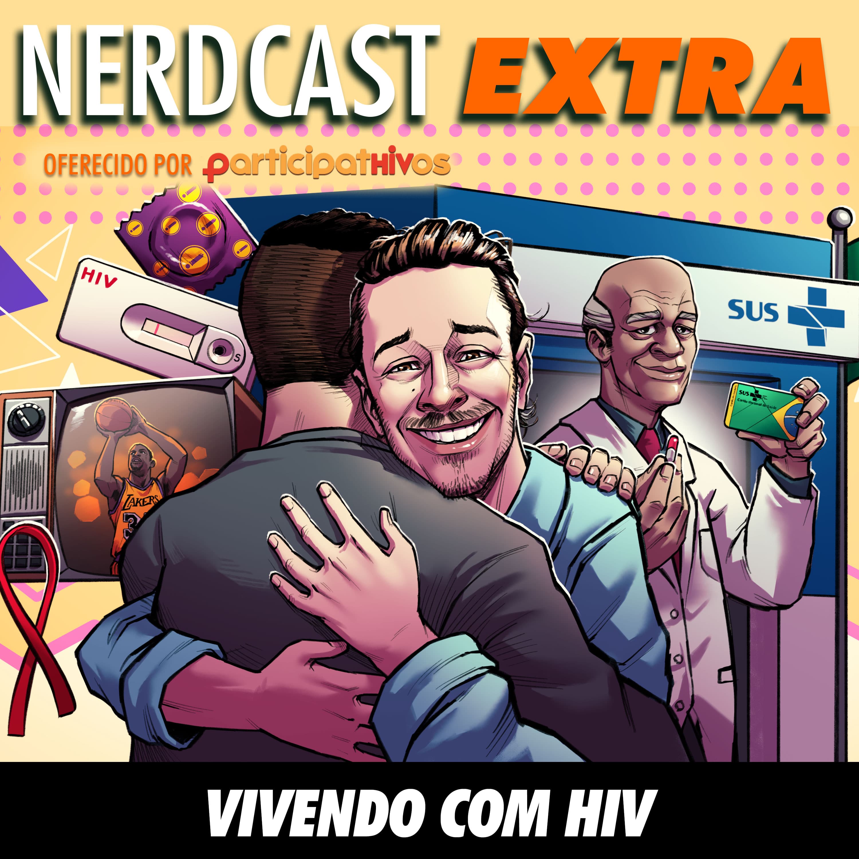 NerdCast
