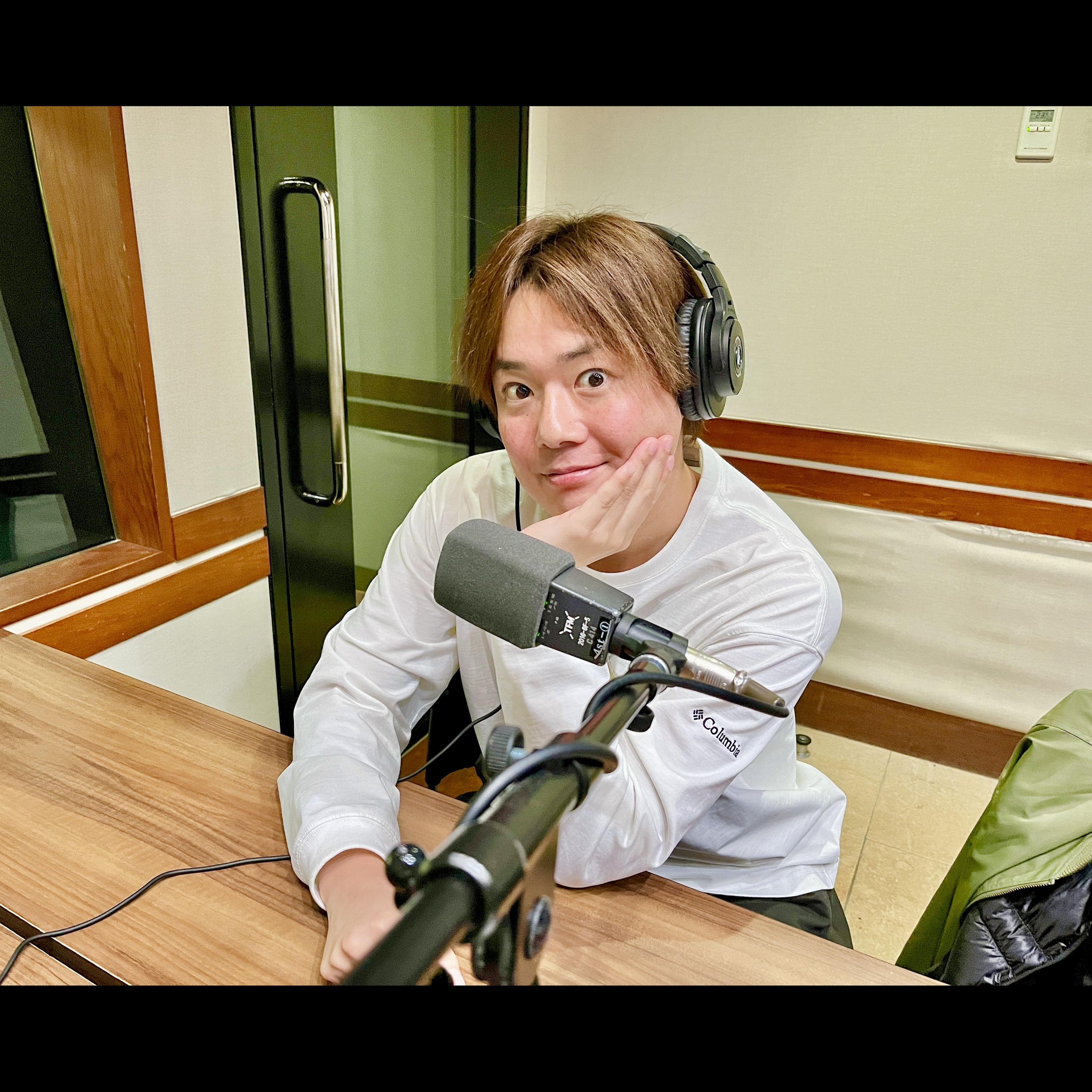 刺激的な1日でした... episode artwork