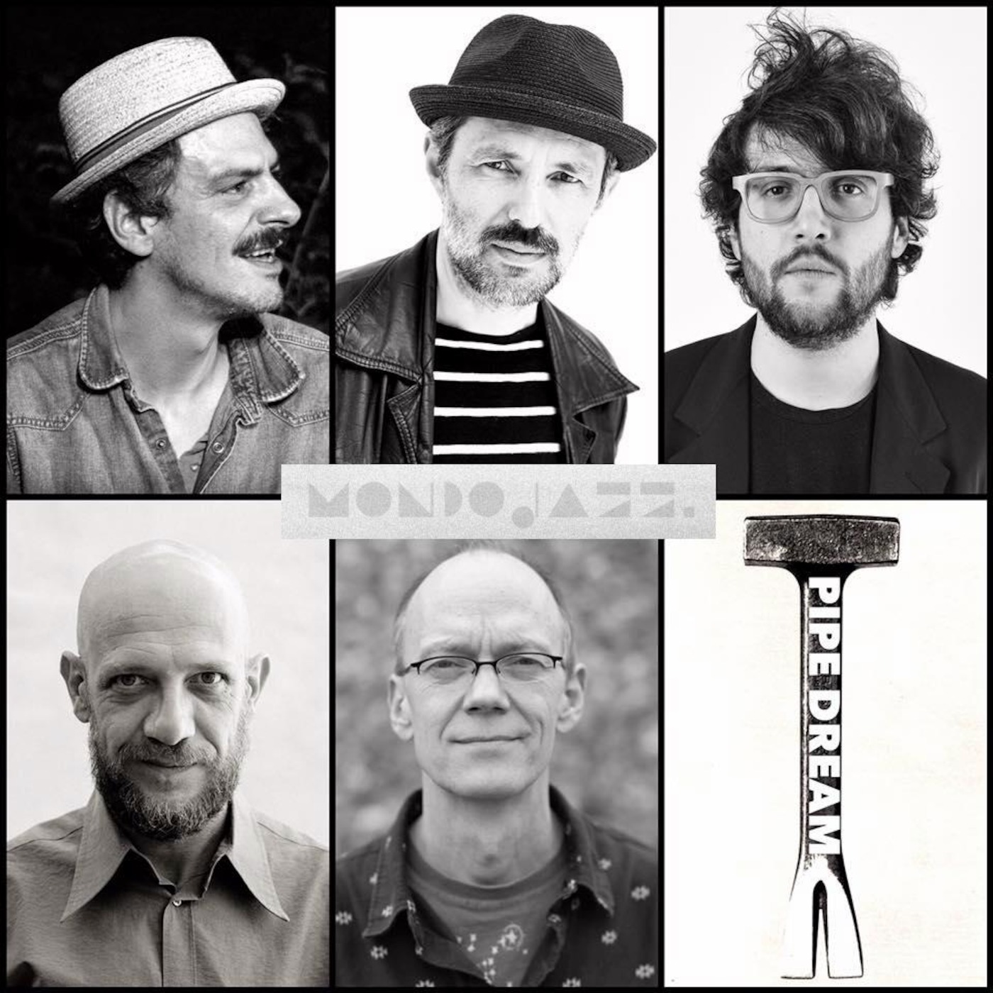 Mark Turner, Pipe Dream and other great new releases