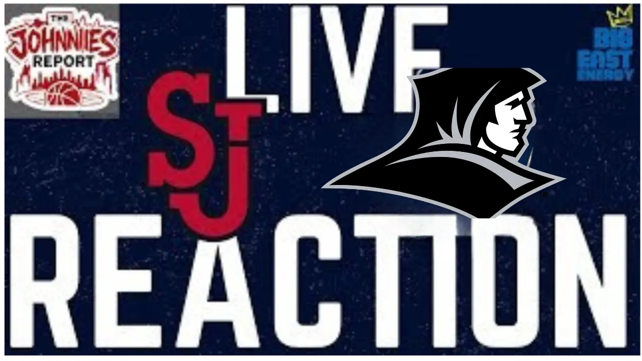 No Love Lost: St. John’s Wins a Bloody Valentine No Love Lost: St. John’s Wins a Bloody Valentine