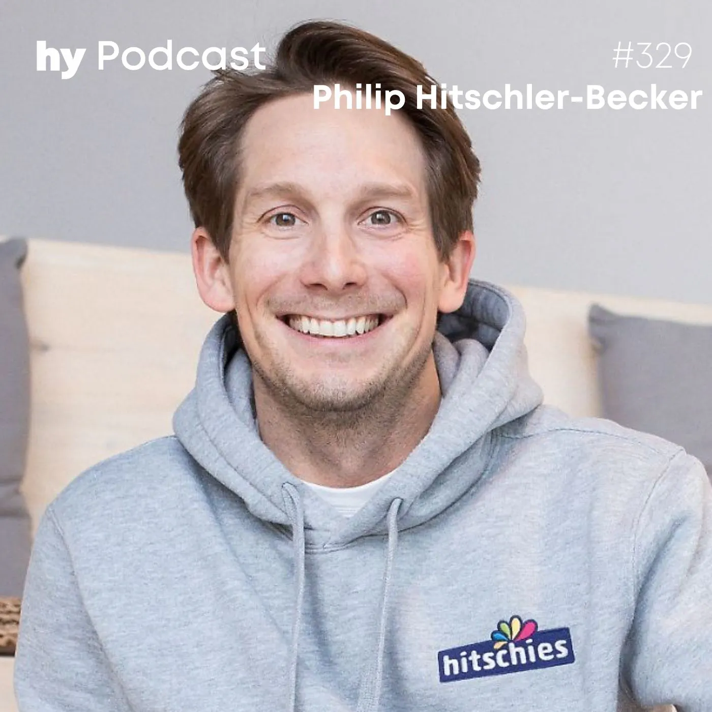 Folge 329 mit Philip Hitschler-Becker: So gelingt Digitalisierung im Familienunternehmen Folge 329 mit Philip Hitschler-Becker: So gelingt Digitalisierung im Familienunternehmen