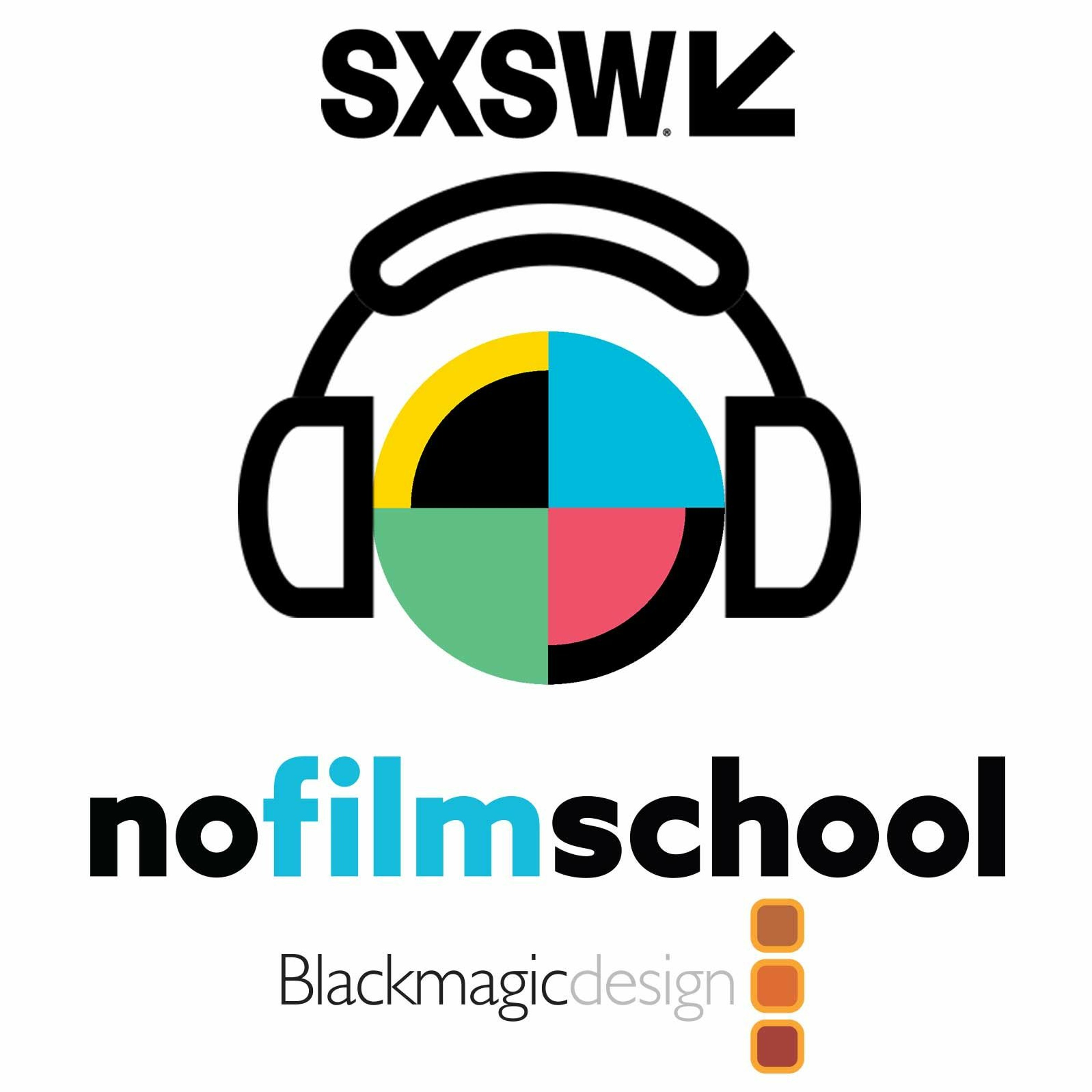 The No Film School Podcast