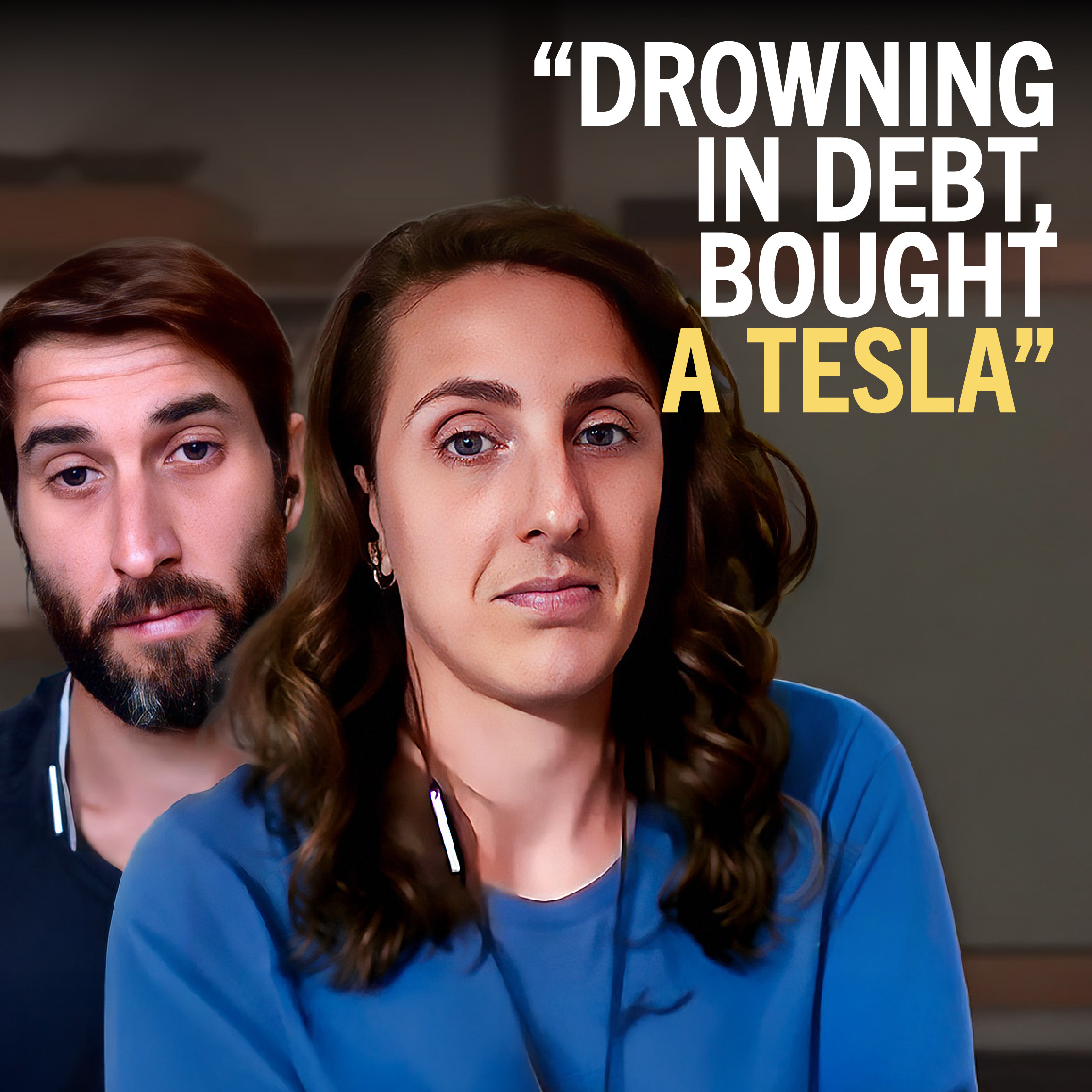 230. “We spend 168% of what we make. What are we missing?”