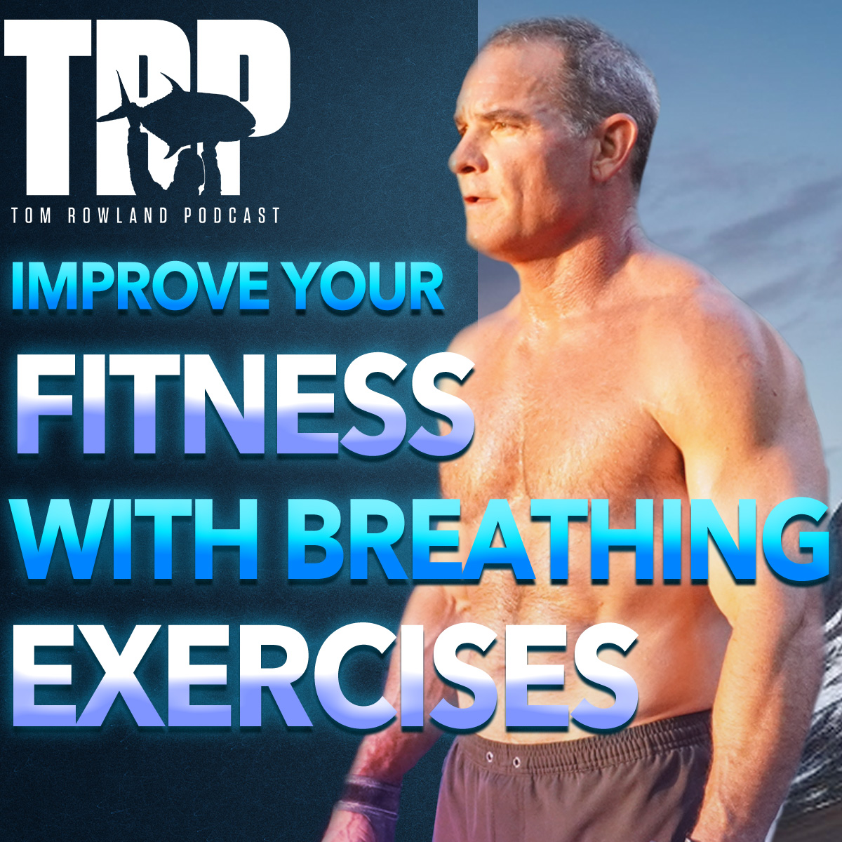 Physical Friday - Improve Your Fitness With Breathing Exercises