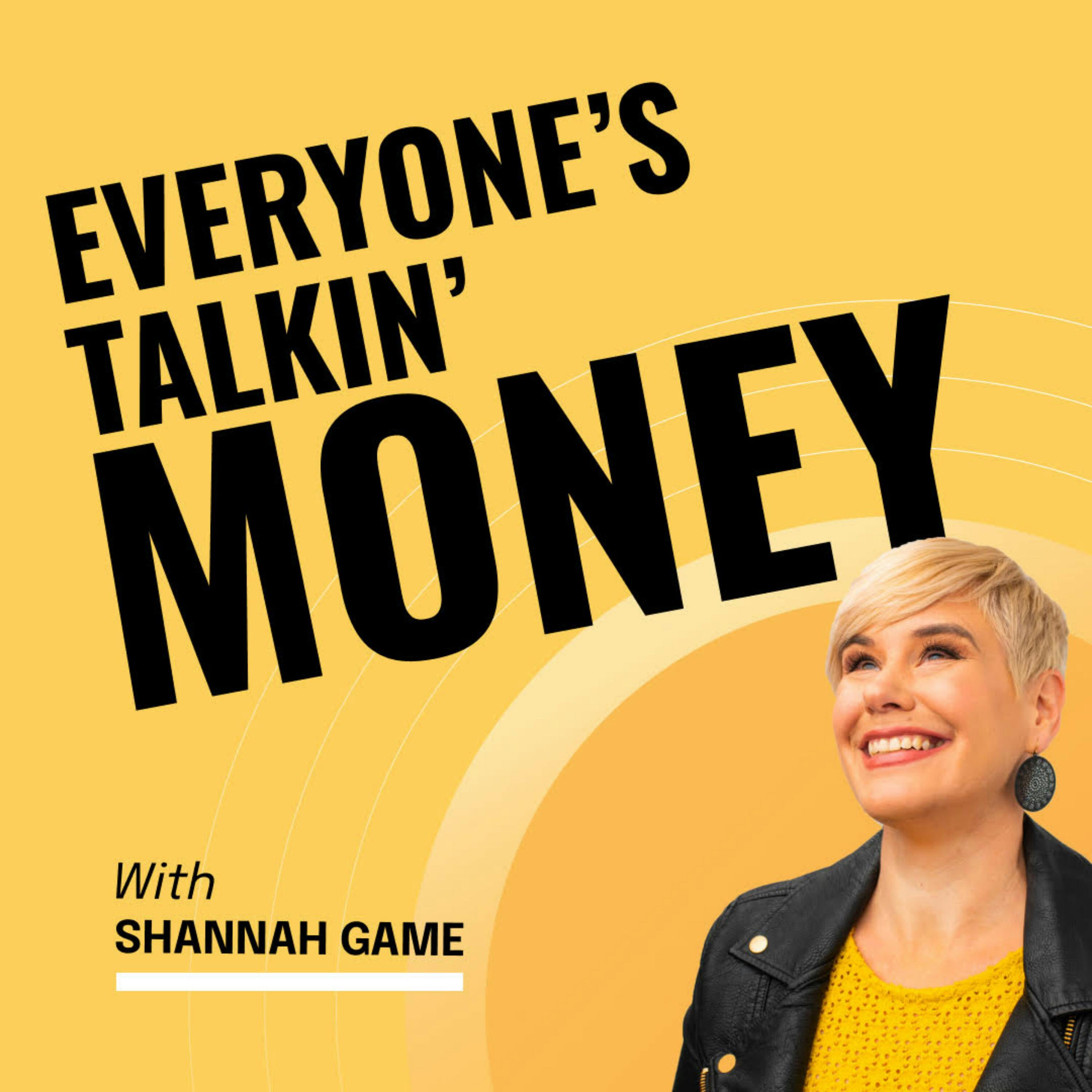 How to Align Your Core Values with Your Money with Shari Greco Reiches