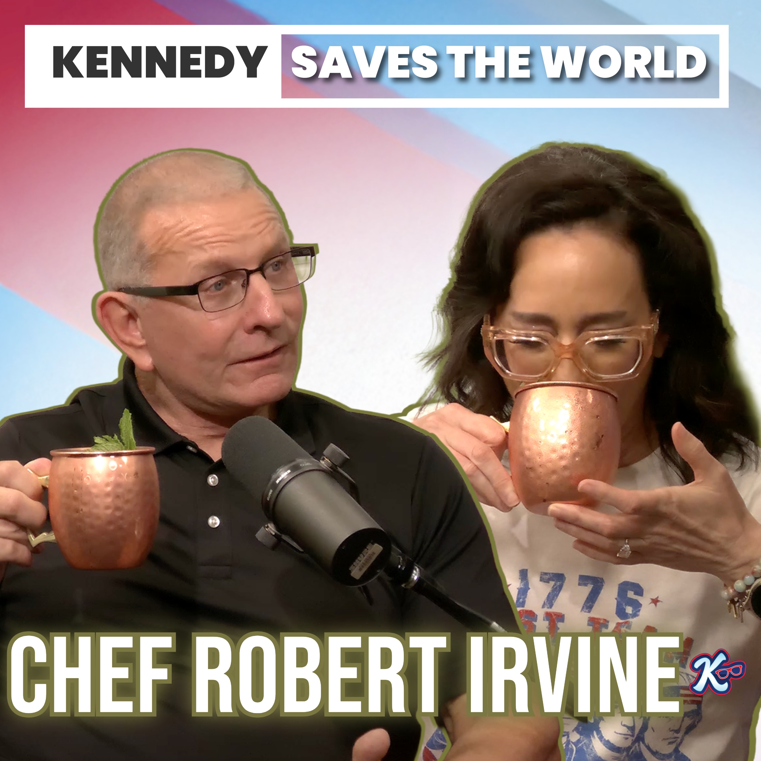 Episode Logo