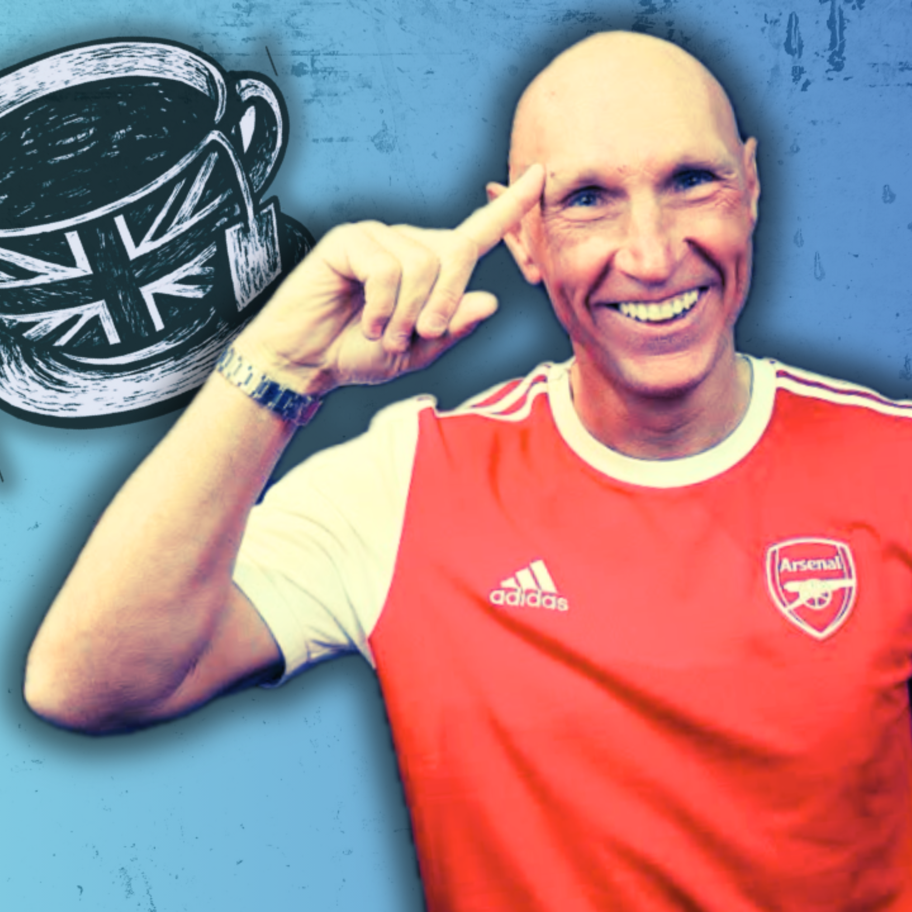 LEE JUDGES | It's Tea With Lee! Arsenal Need to Stir the Pot! Who's Taking the Biscuit? Starting XI vs Leeds United!