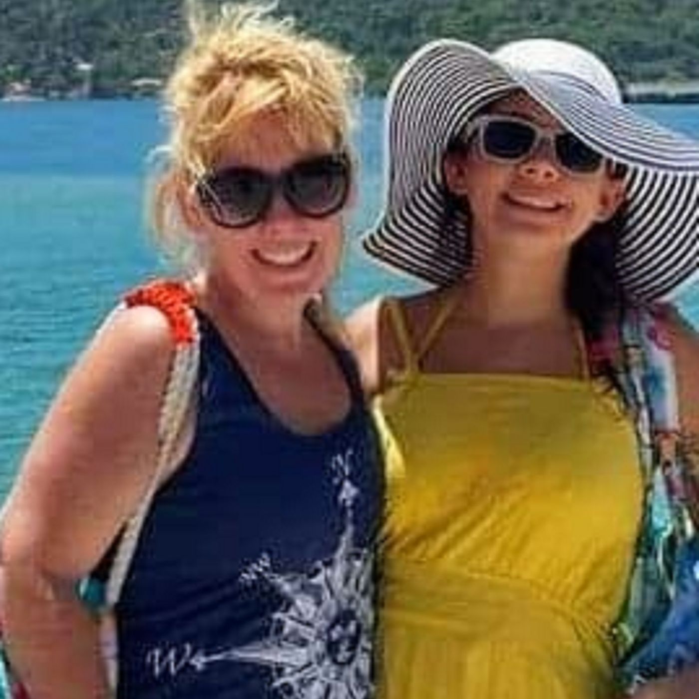 My Camino - the podcast