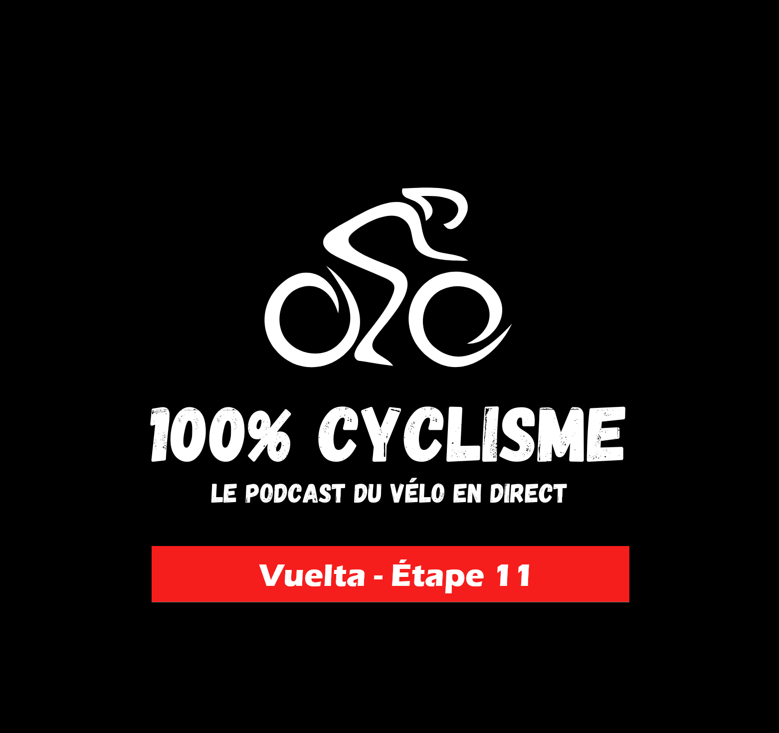 Vuelta 2025 - Étape 11 episode artwork