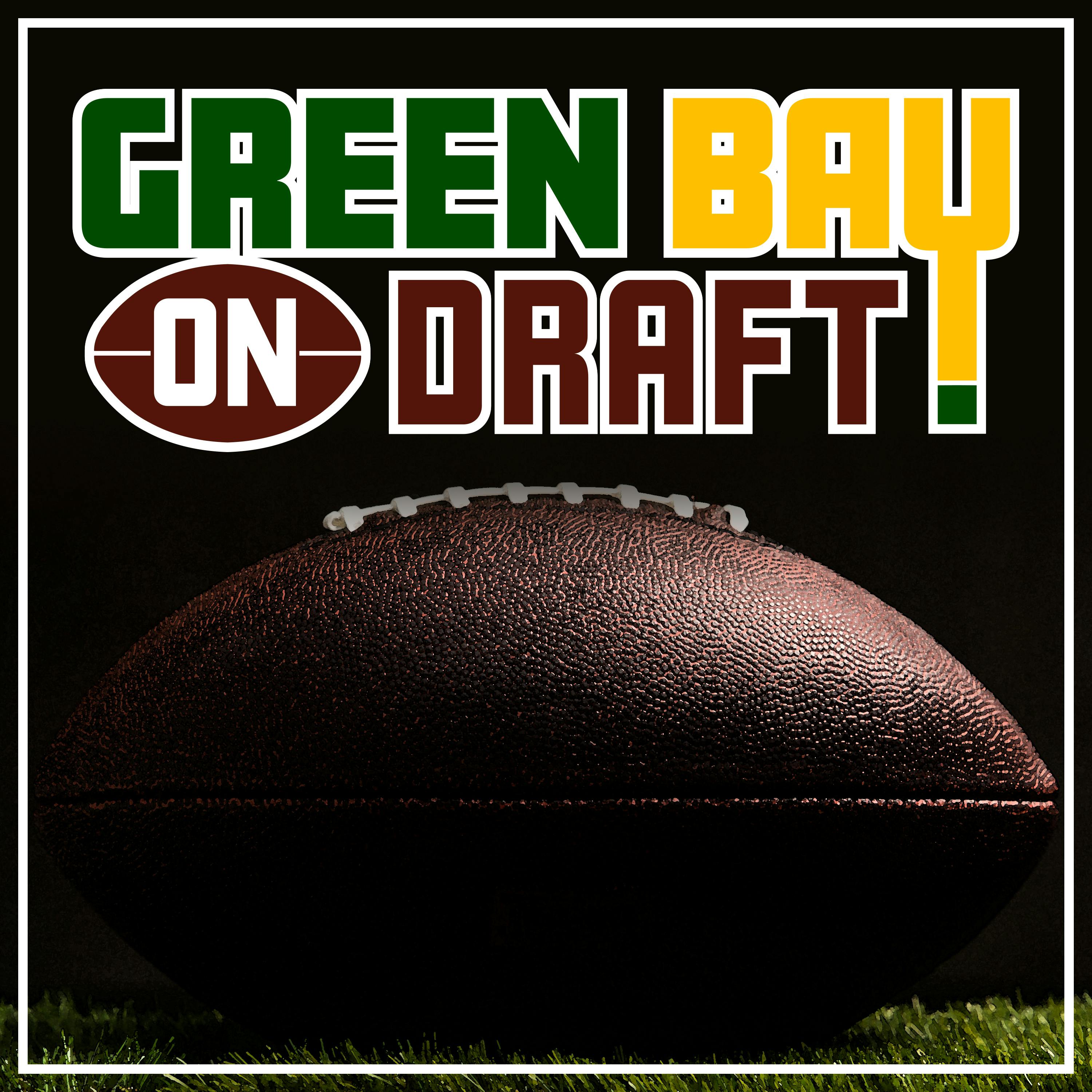 Green Bay On Draft