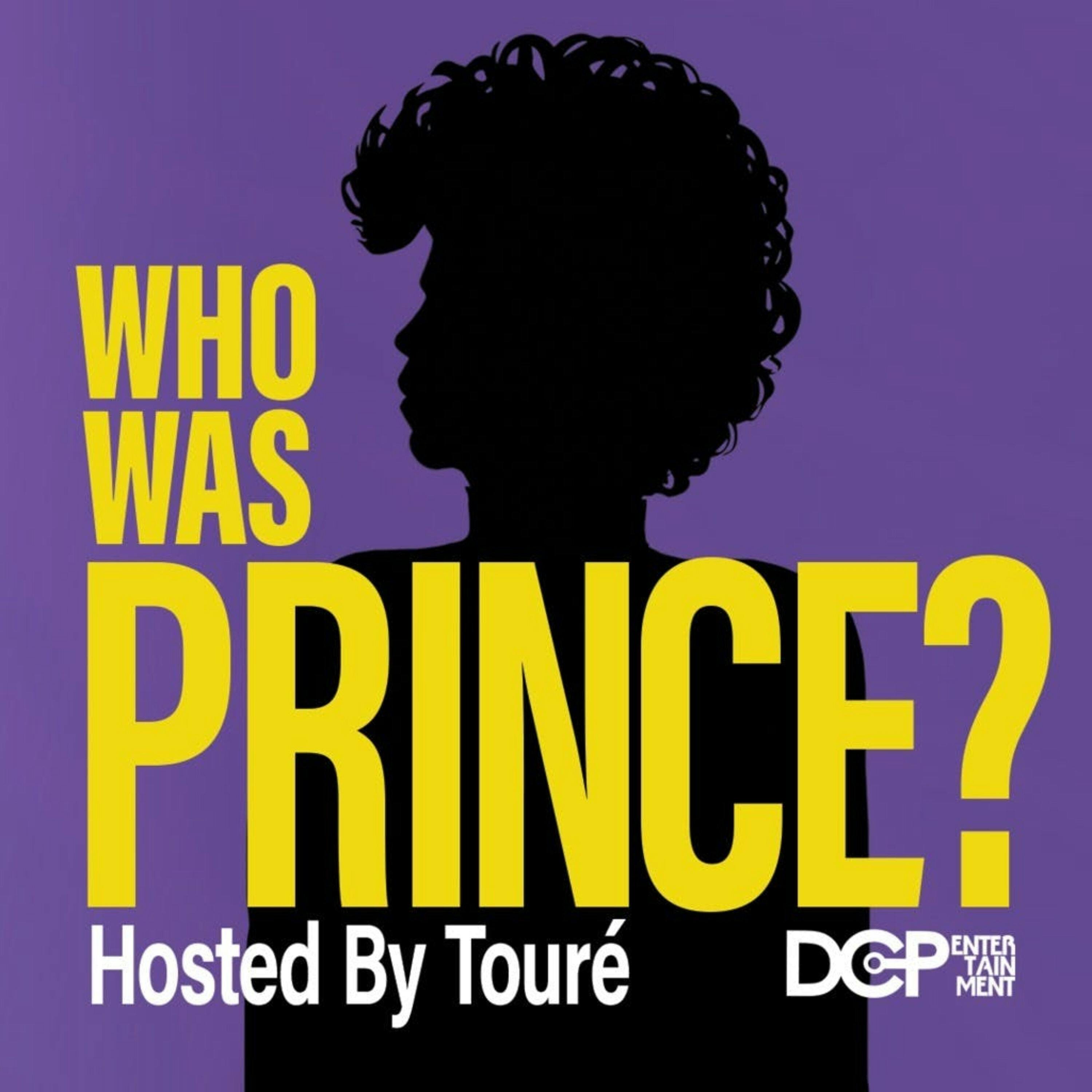 Who Was Prince? Find Out June 19th.